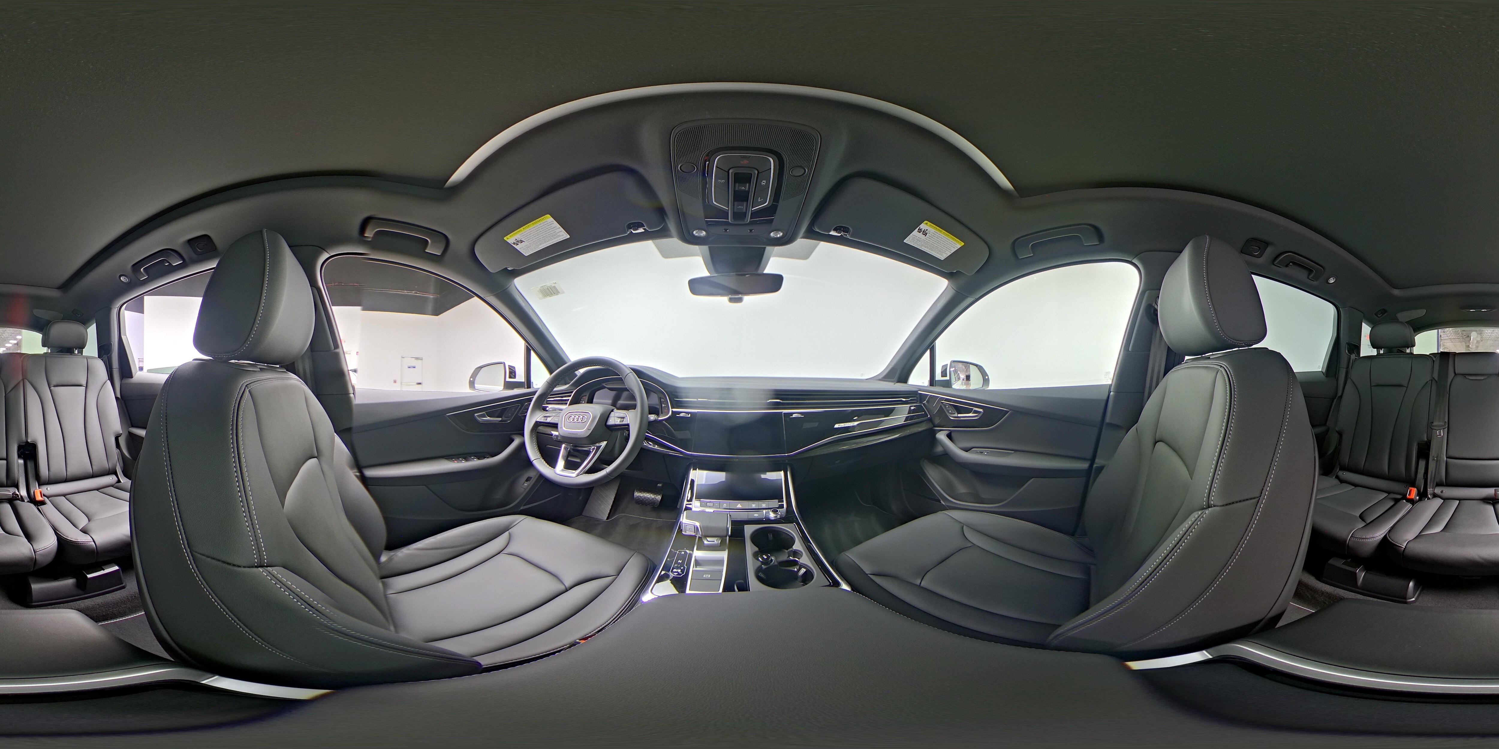 2026 Audi Q7 Premium - Photo 28