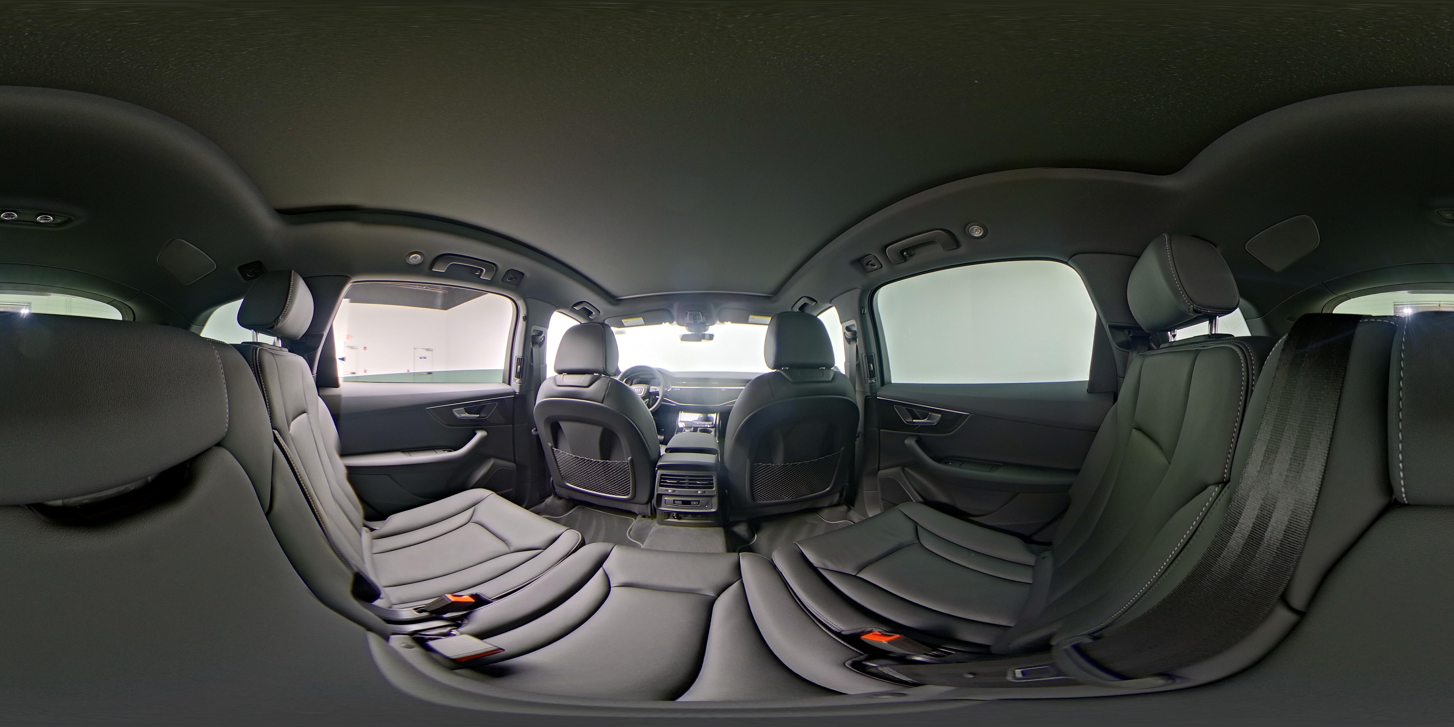 2026 Audi Q7 Premium - Photo 29