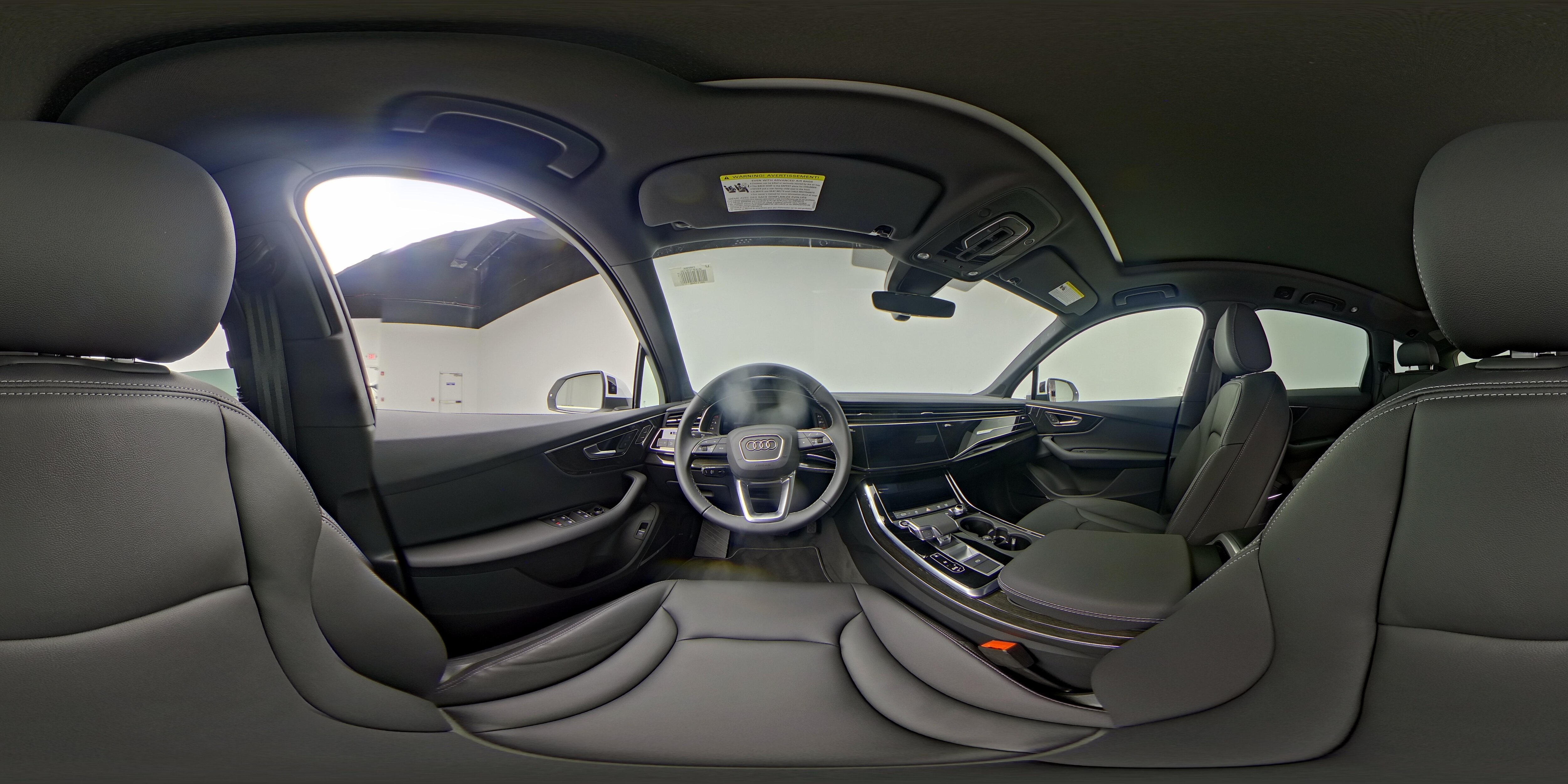 2026 Audi Q7 Premium - Photo 30