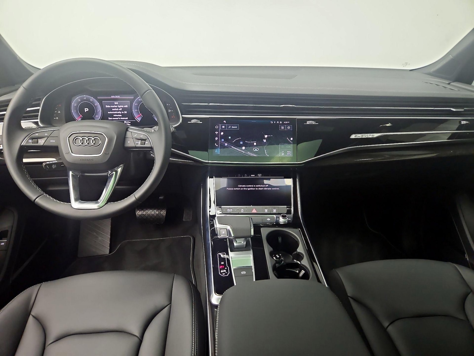 2026 Audi Q7 Premium - Photo 10