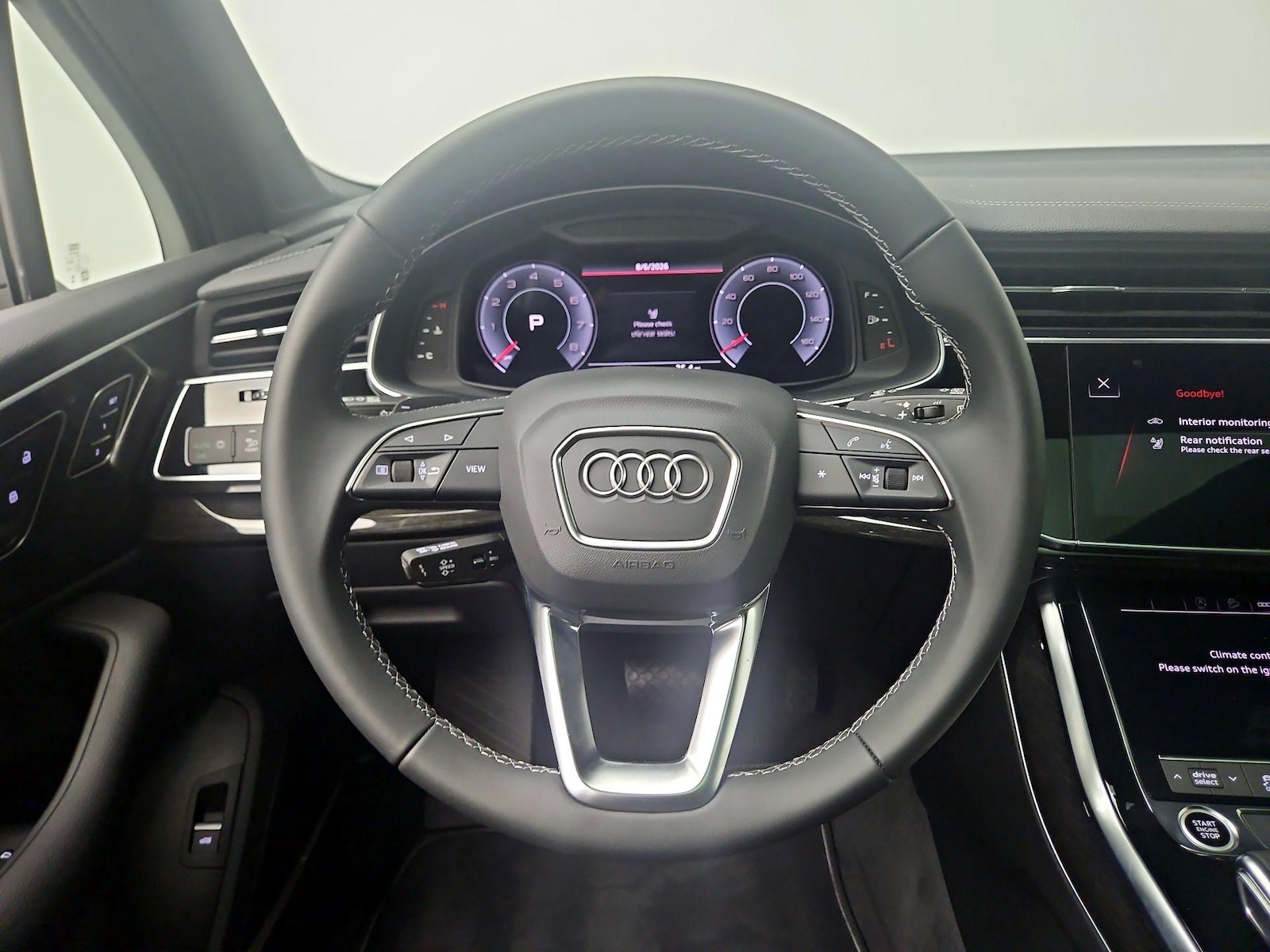 2026 Audi Q7 Premium - Photo 11