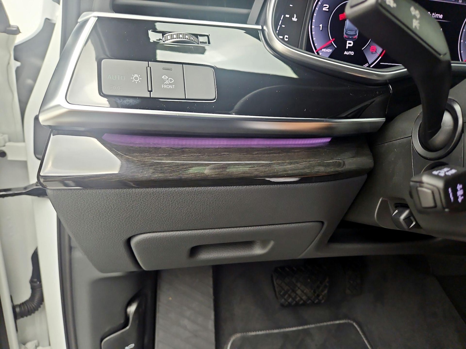 2026 Audi Q7 Premium - Photo 14