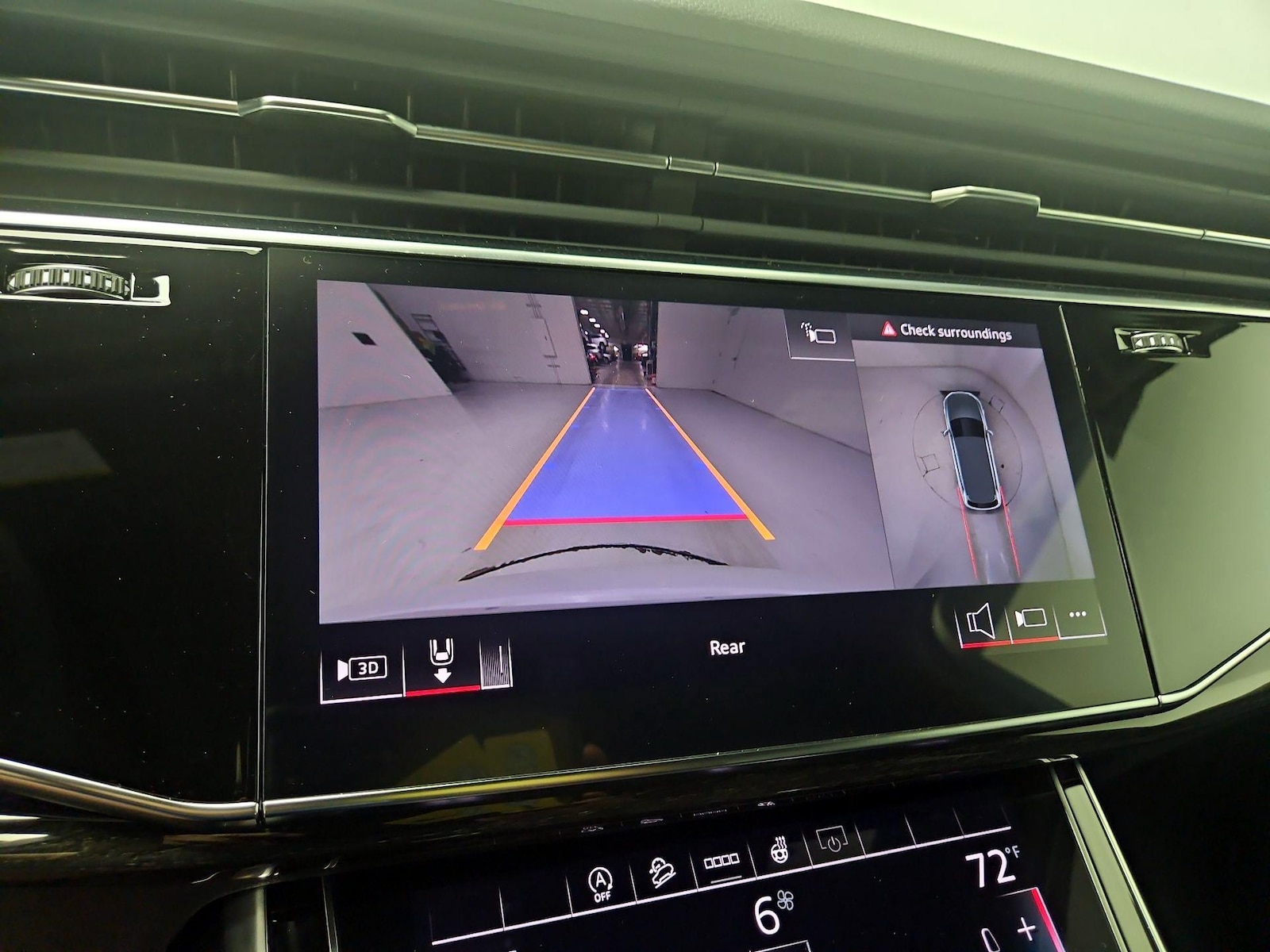 2026 Audi Q7 Premium - Photo 16