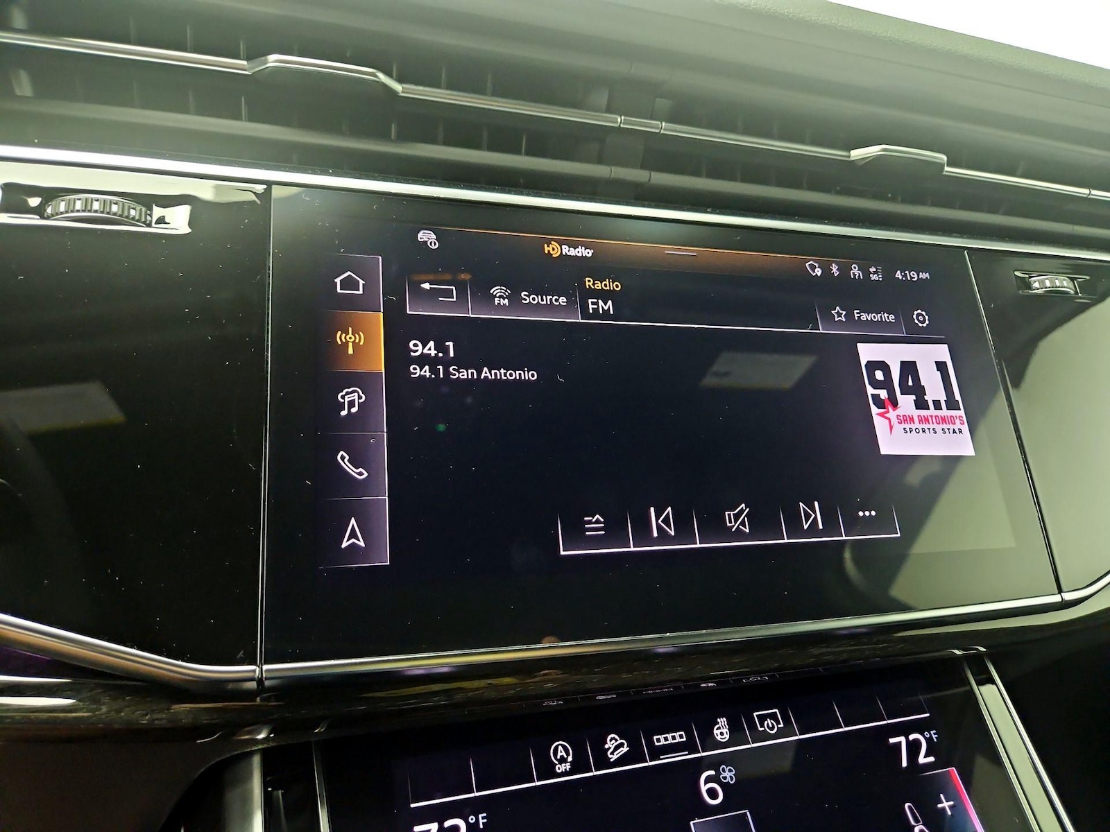 2026 Audi Q7 Premium - Photo 17