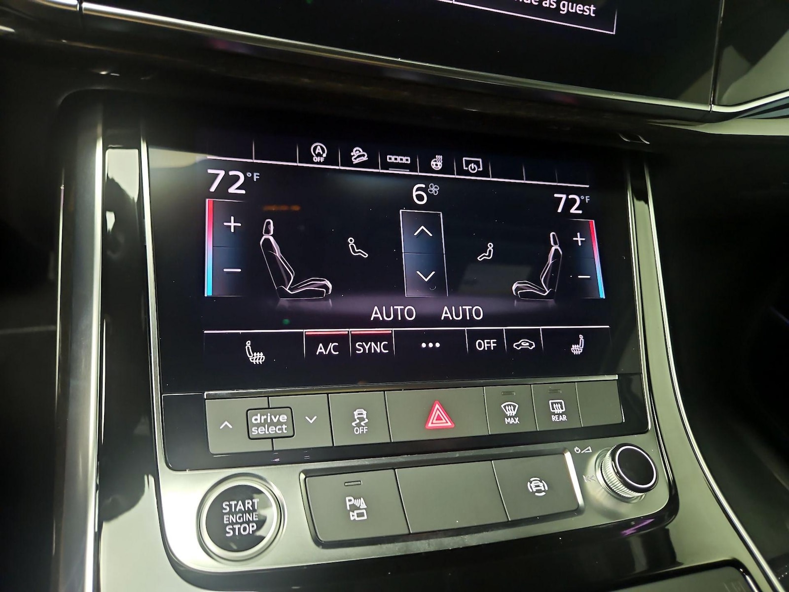 2026 Audi Q7 Premium - Photo 18