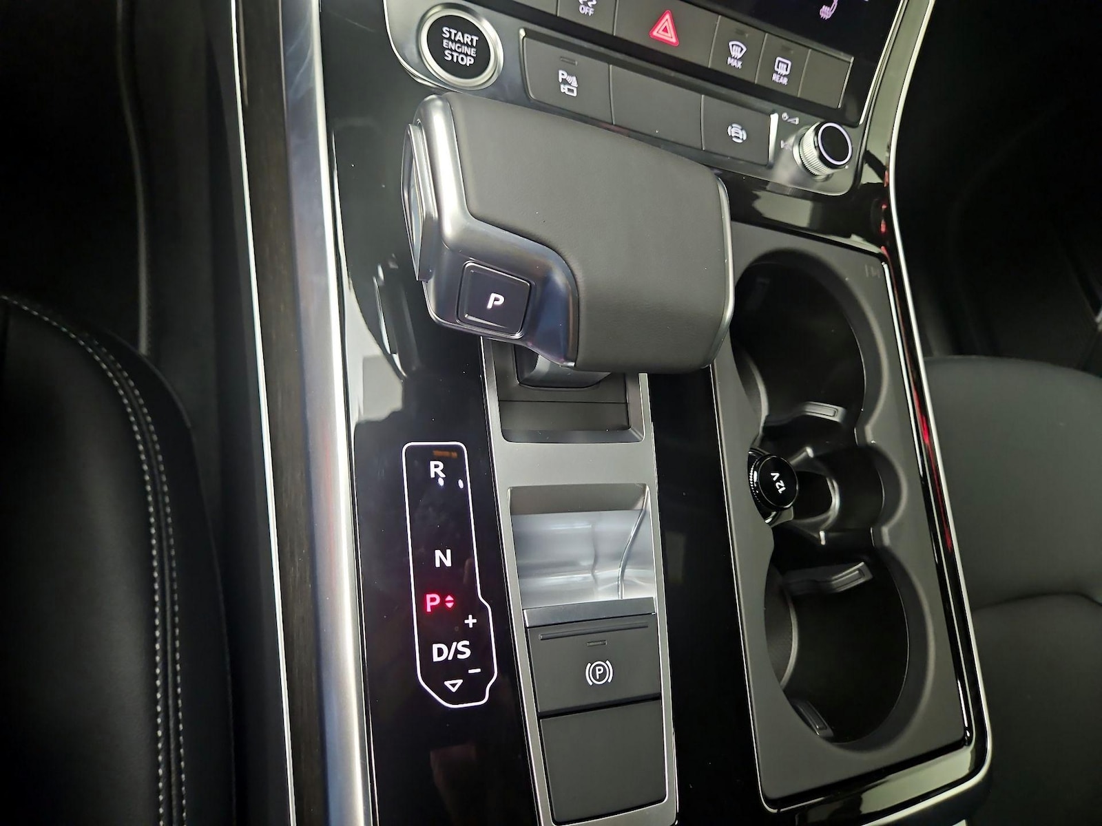 2026 Audi Q7 Premium - Photo 19