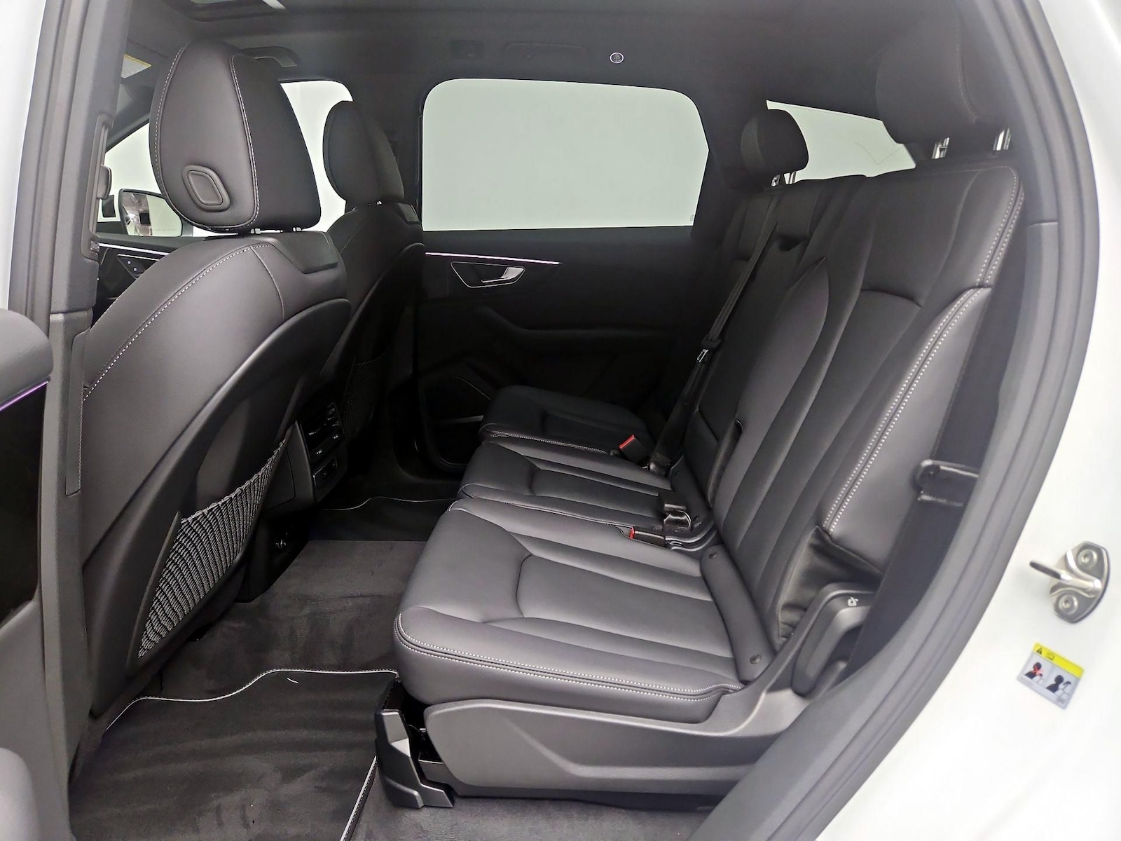 2026 Audi Q7 Premium - Photo 22