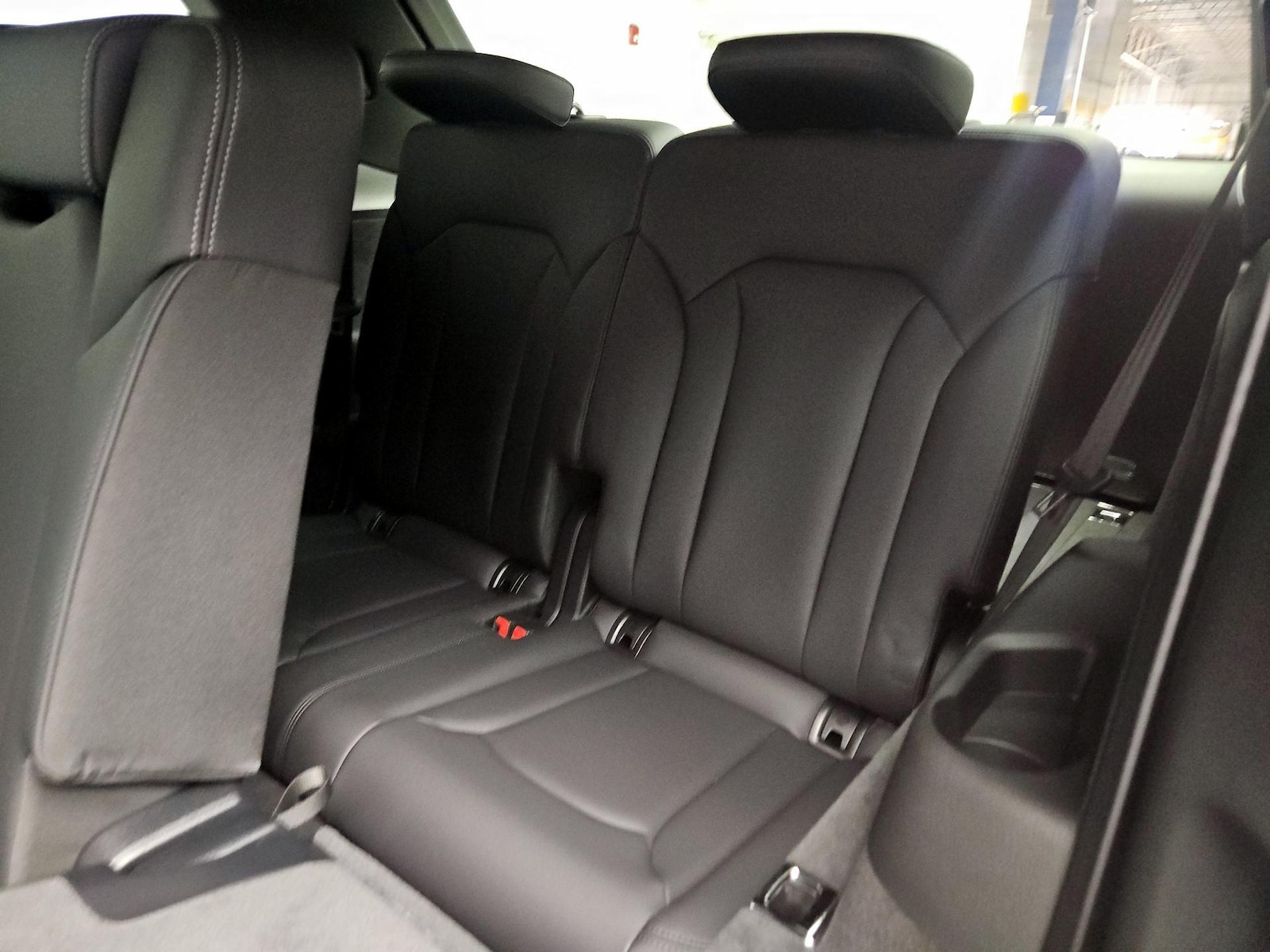 2026 Audi Q7 Premium - Photo 23