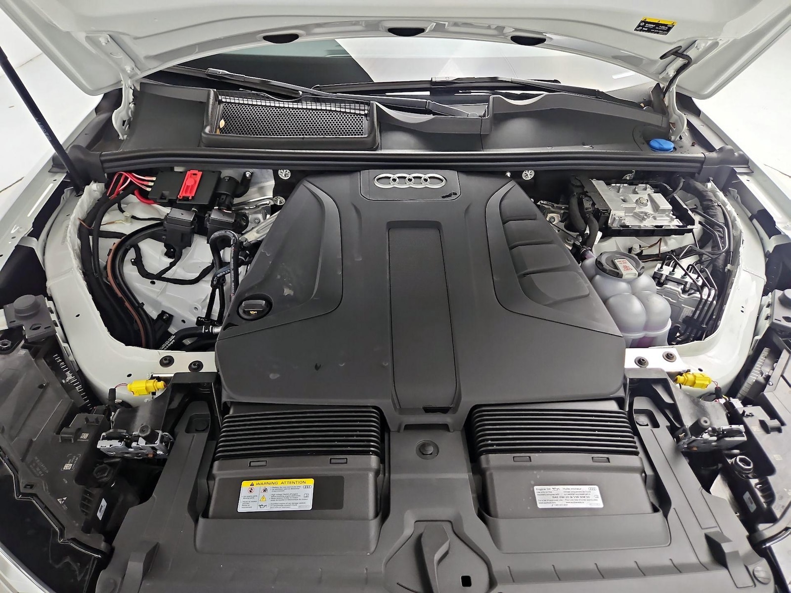 2026 Audi Q7 Premium - Photo 26