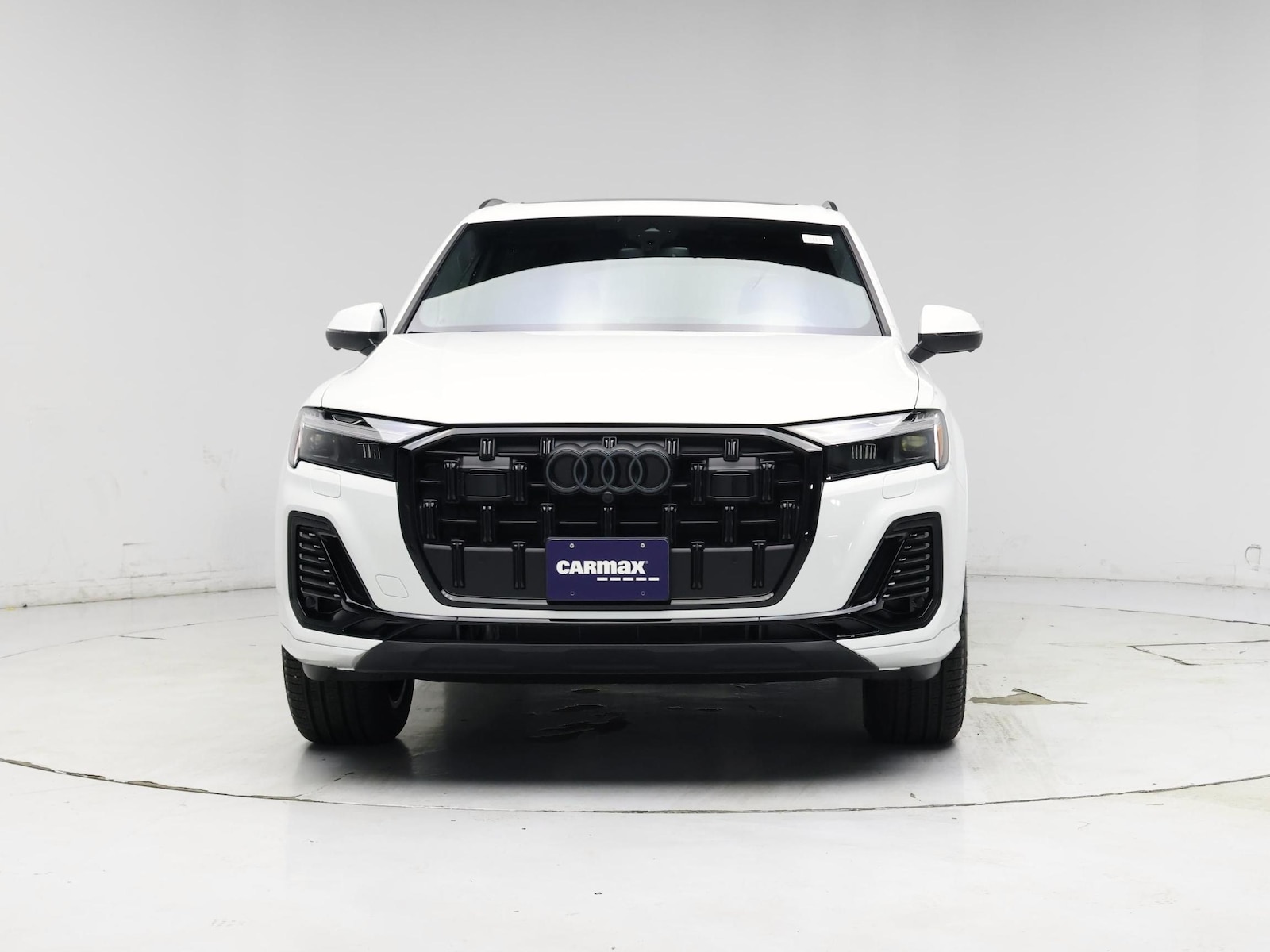 2026 Audi Q7 Premium - Photo 6