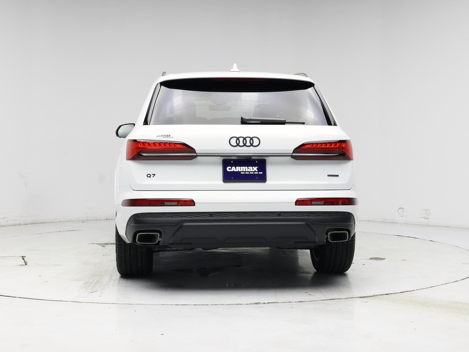 2026 Audi Q7 Premium - Photo 7