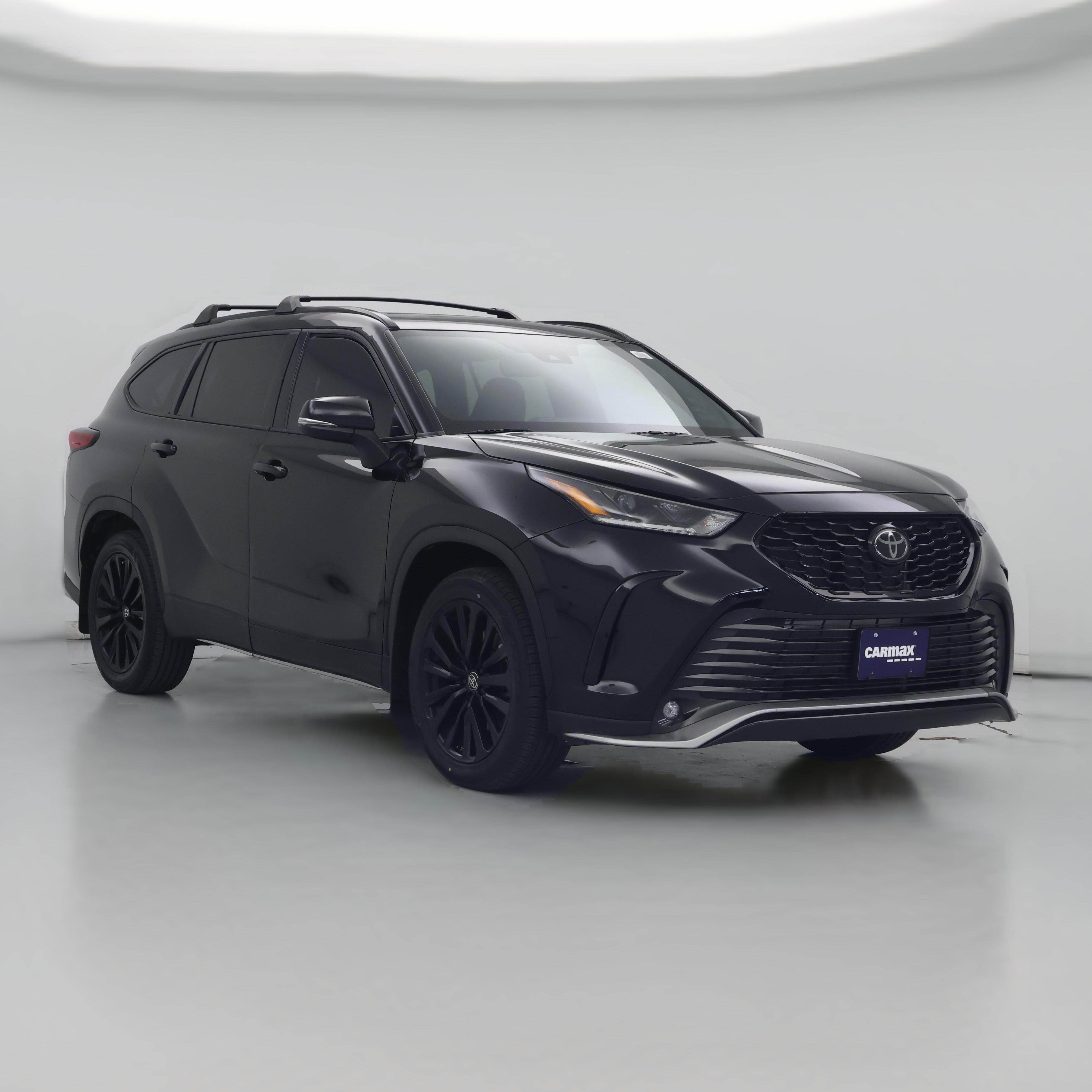 Thumbnail: 2023 Toyota Highlander - 1