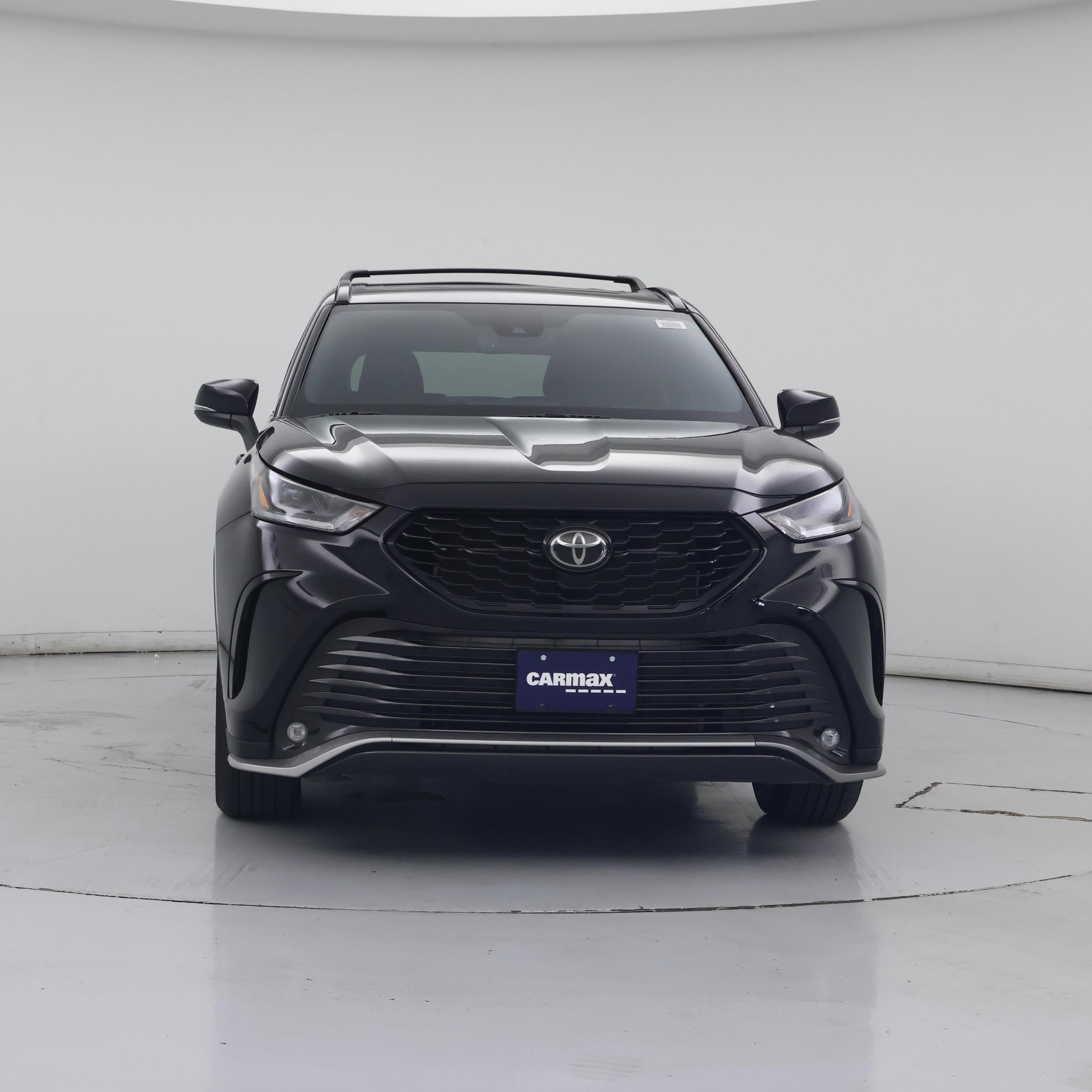 Thumbnail: 2023 Toyota Highlander - 5