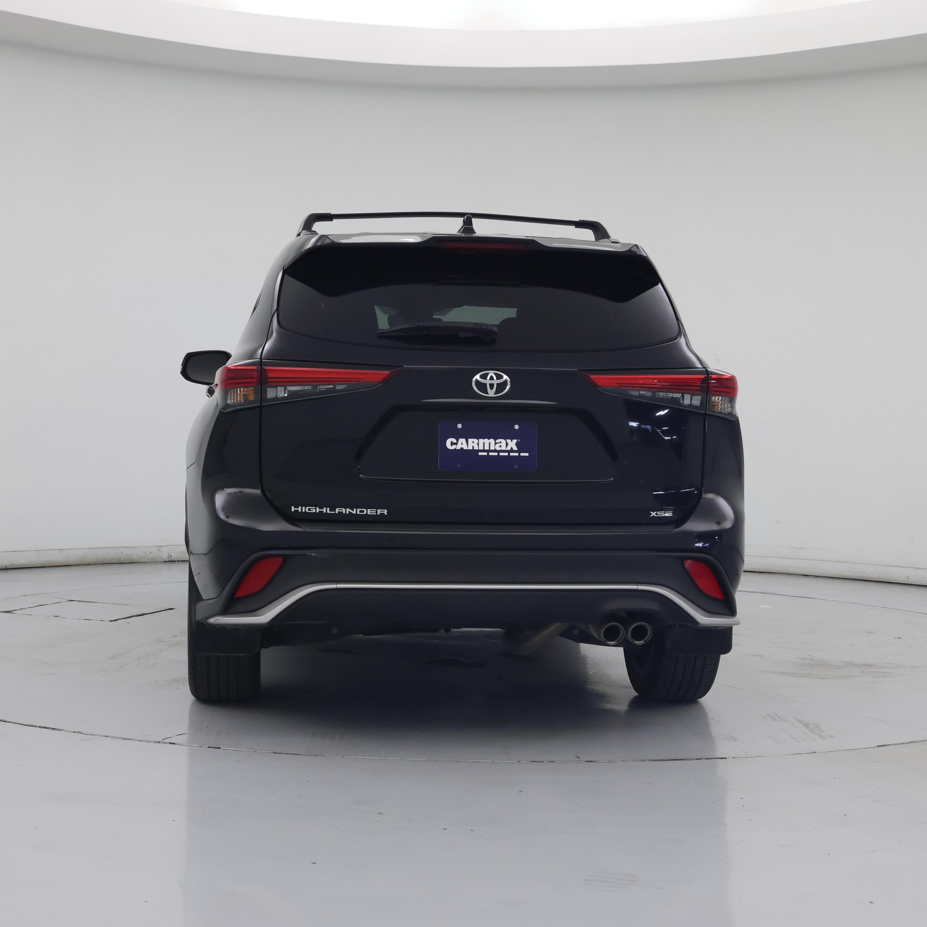Thumbnail: 2023 Toyota Highlander - 6