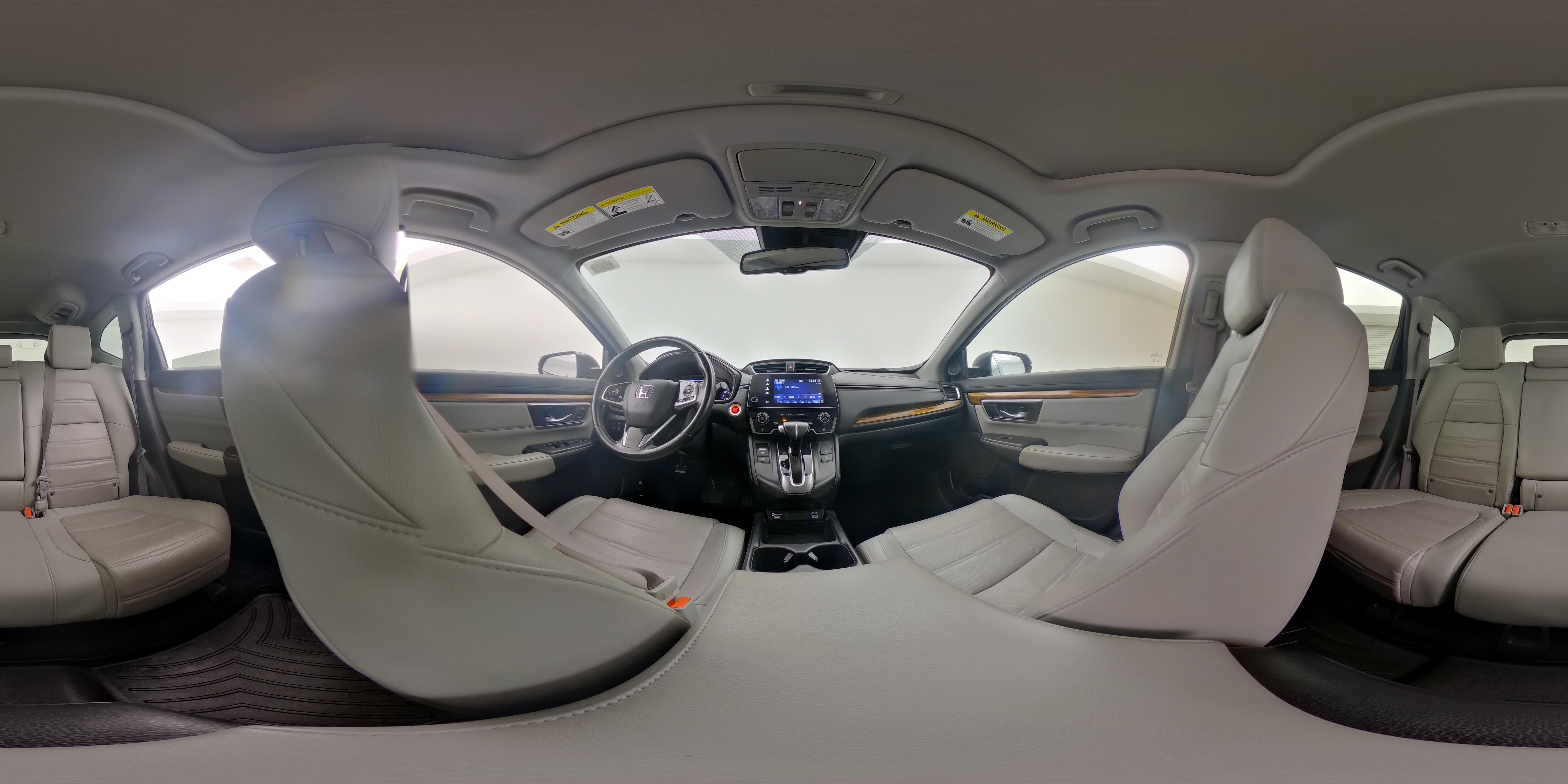 2020 Honda CR-V EX-L - Photo 25