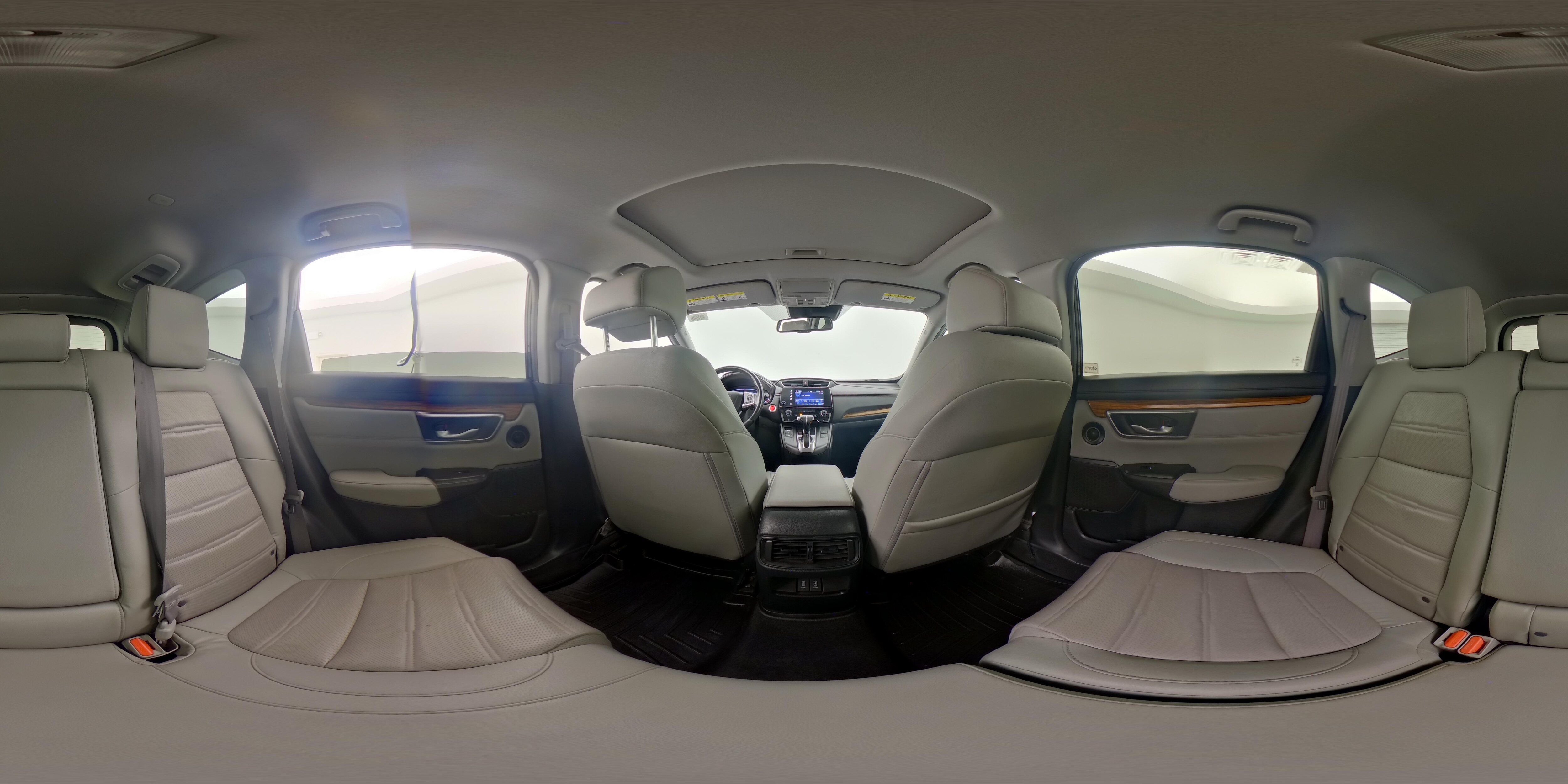 2020 Honda CR-V EX-L - Photo 26