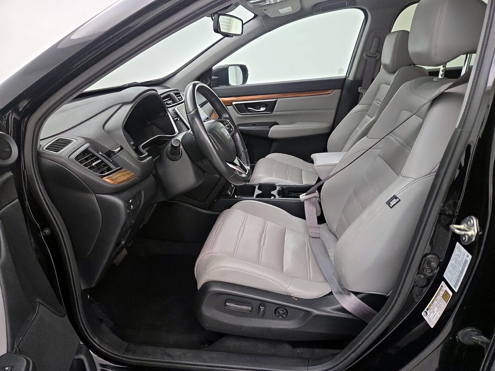 2020 Honda CR-V EX-L - Photo 12