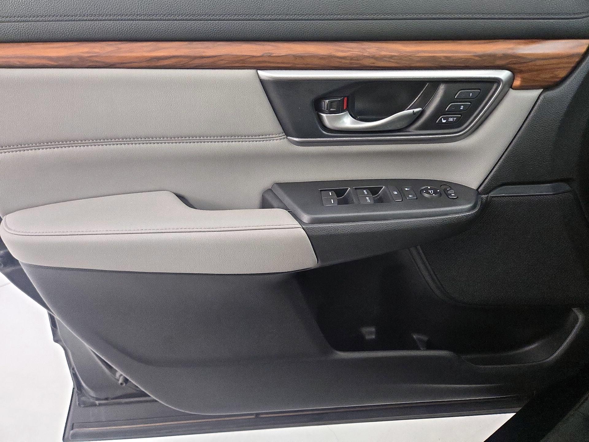 Thumbnail: 2020 Honda CR-V - 12