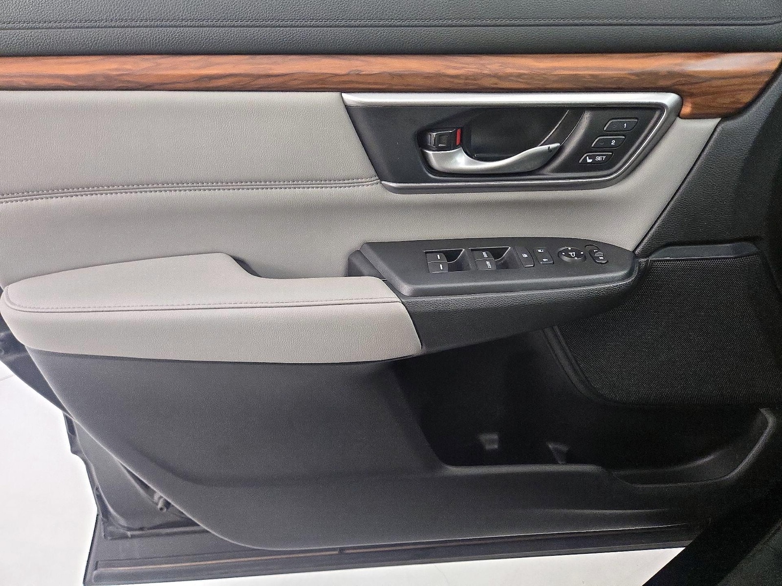 2020 Honda CR-V EX-L - Photo 13