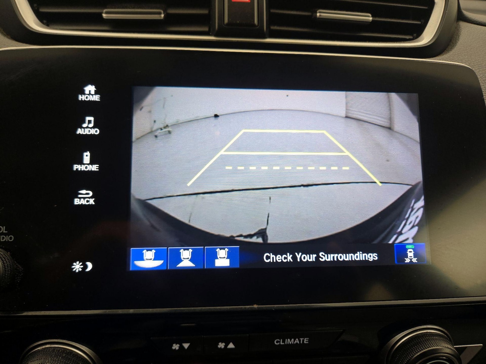 2020 Honda CR-V EX-L - Photo 15