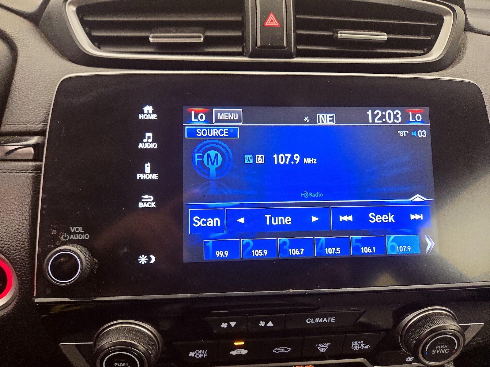 2020 Honda CR-V EX-L - Photo 16