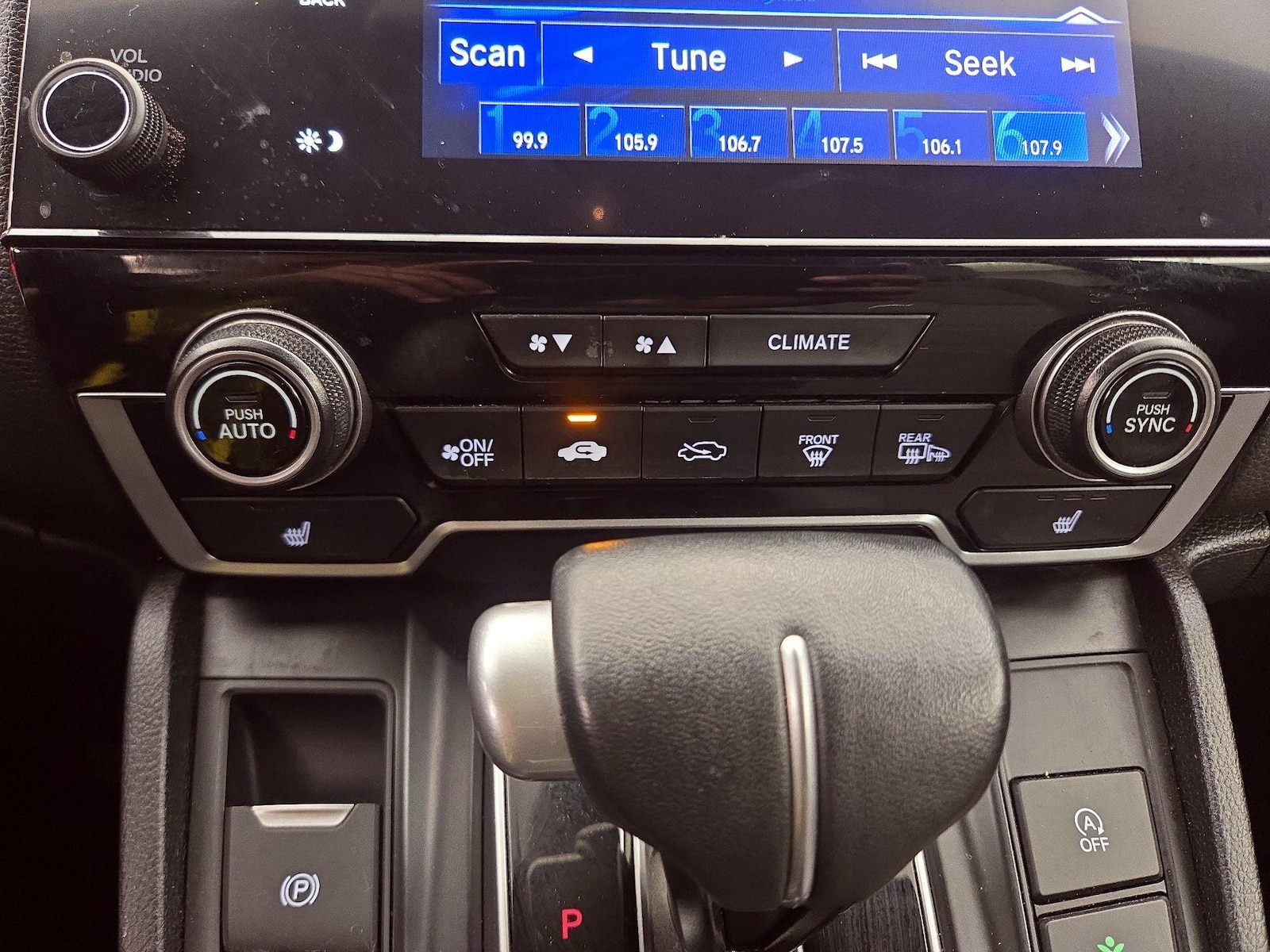 2020 Honda CR-V EX-L - Photo 17