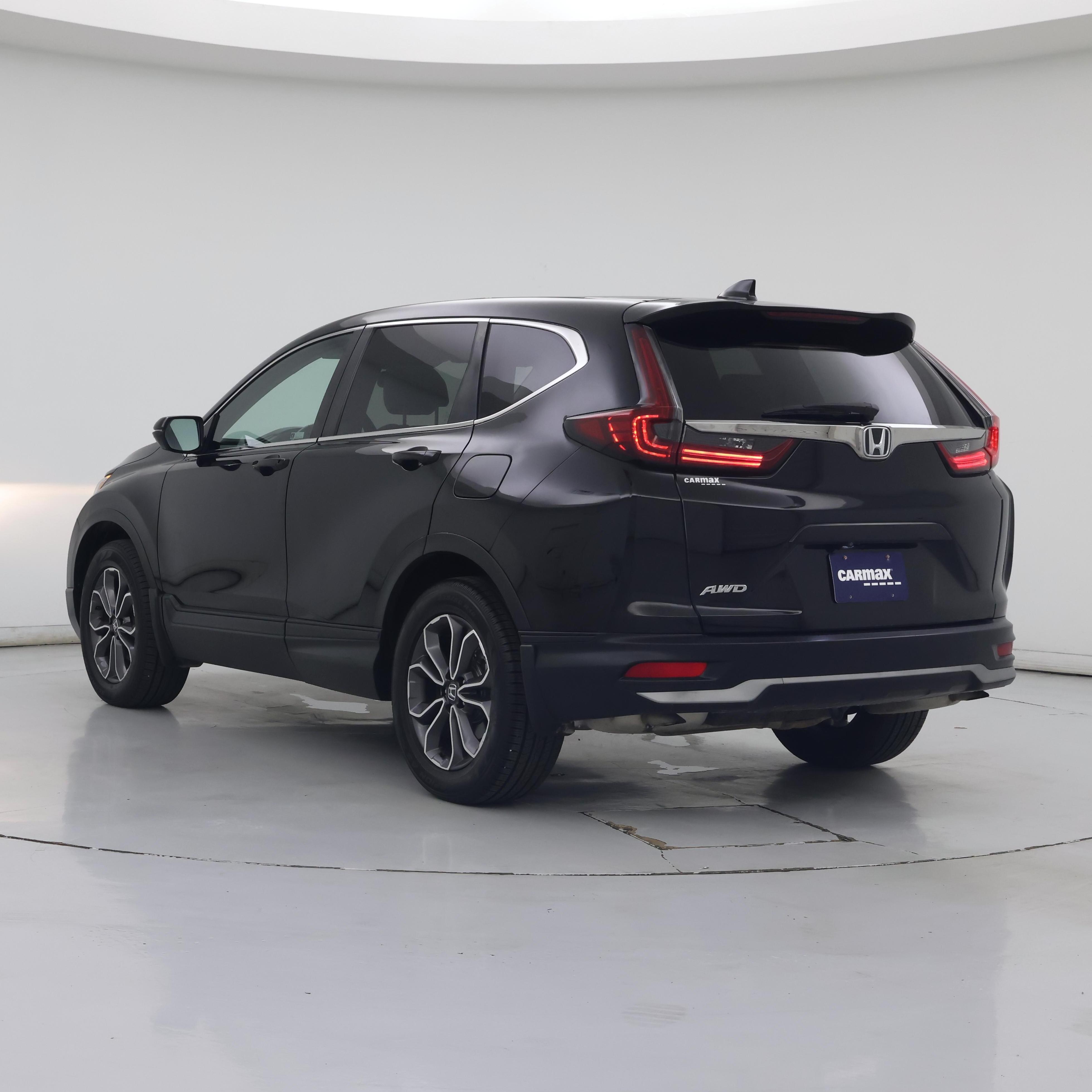 Thumbnail: 2020 Honda CR-V - 2