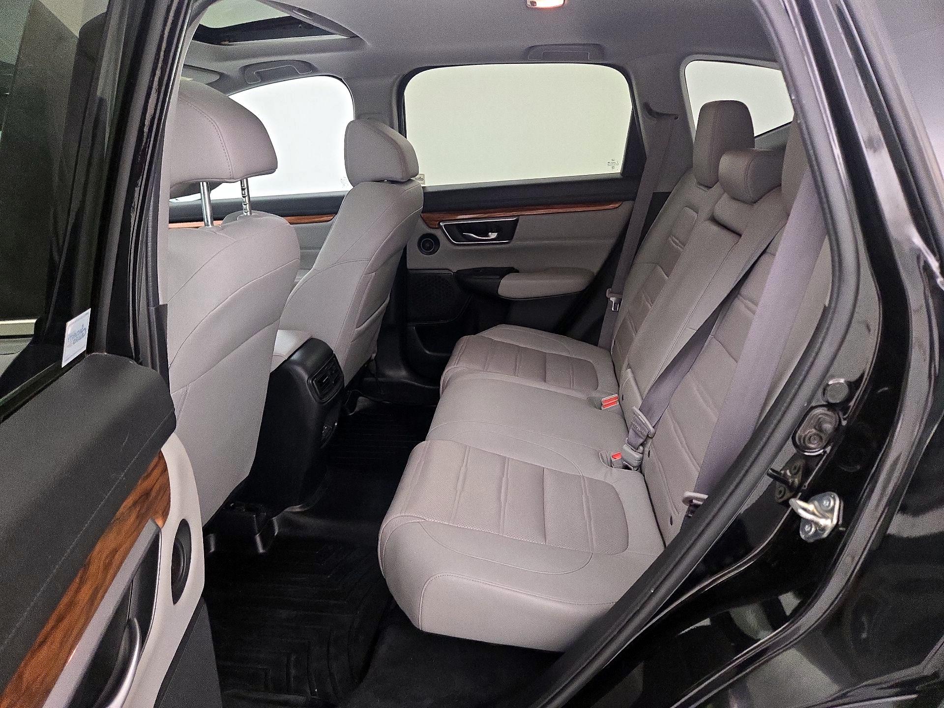 Thumbnail: 2020 Honda CR-V - 20
