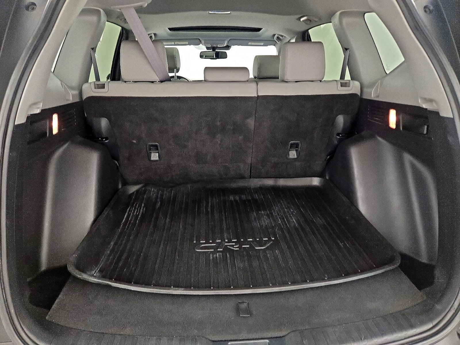 2020 Honda CR-V EX-L - Photo 22