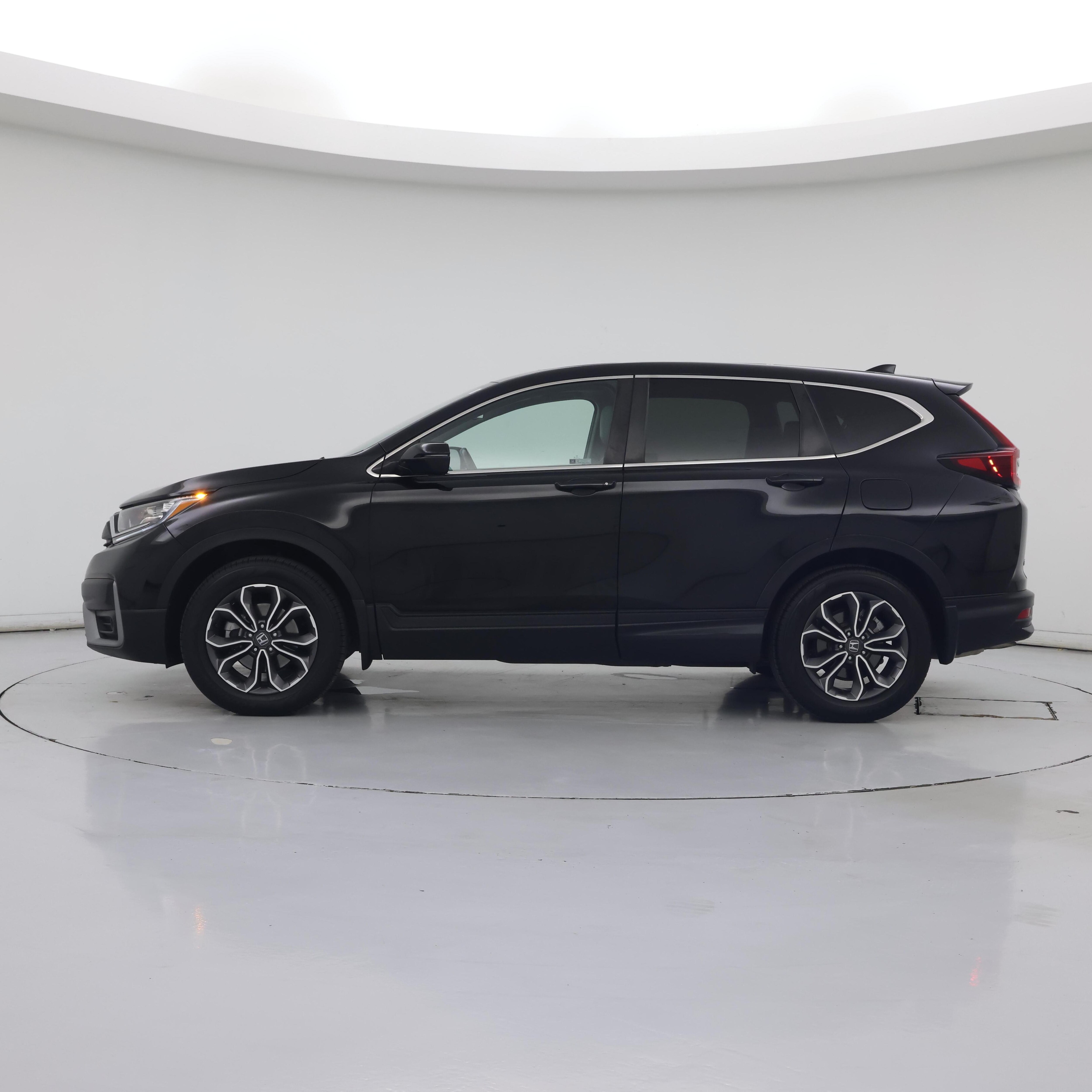 Thumbnail: 2020 Honda CR-V - 3
