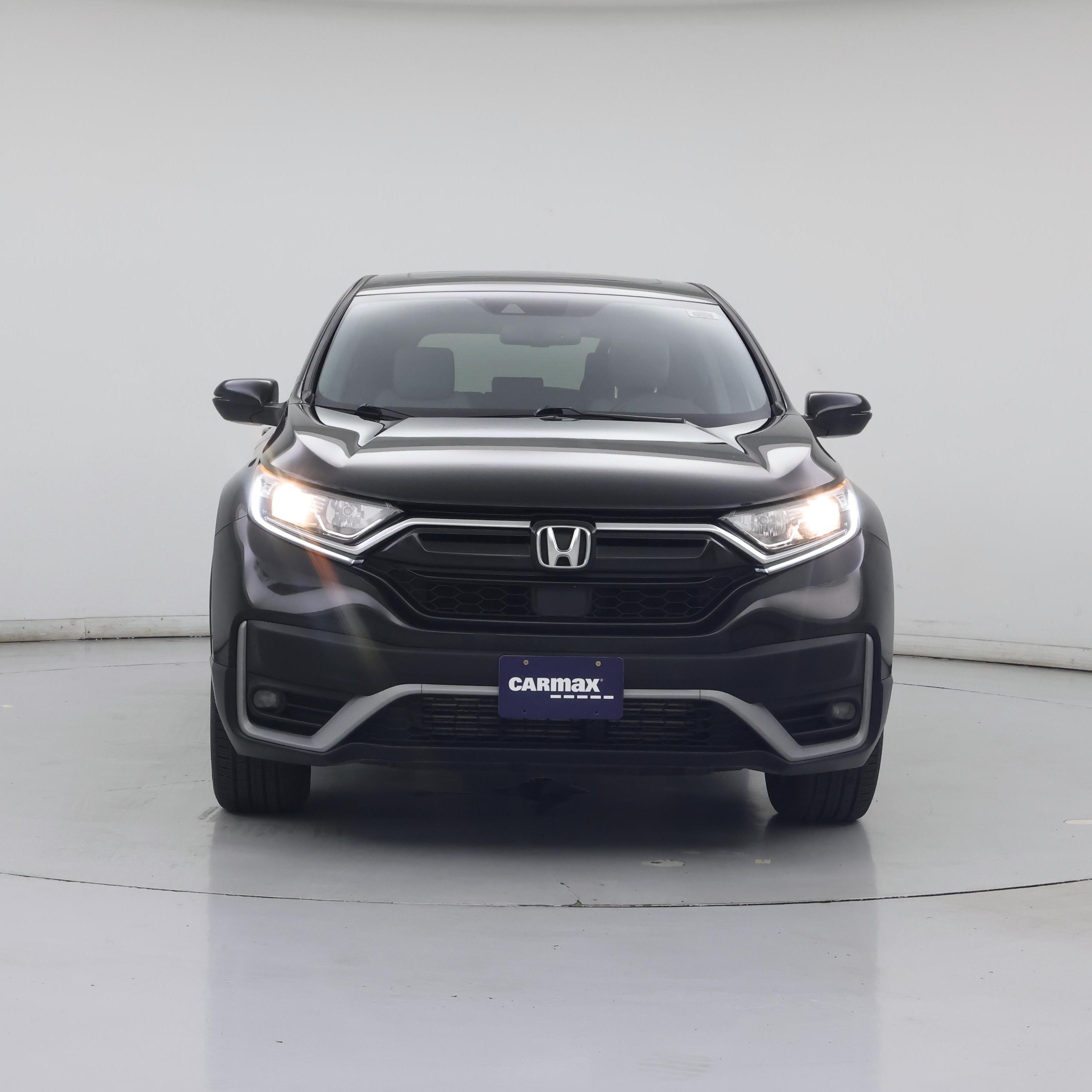 Thumbnail: 2020 Honda CR-V - 5