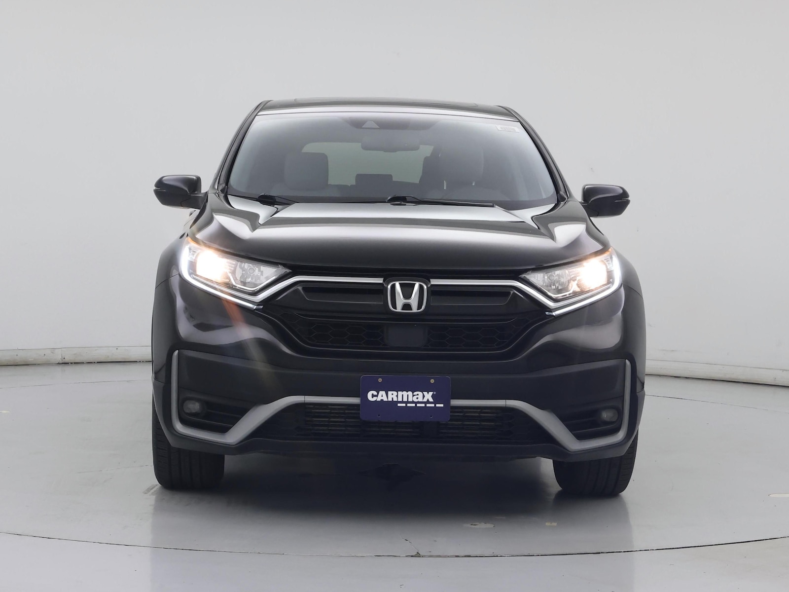 2020 Honda CR-V EX-L - Photo 6