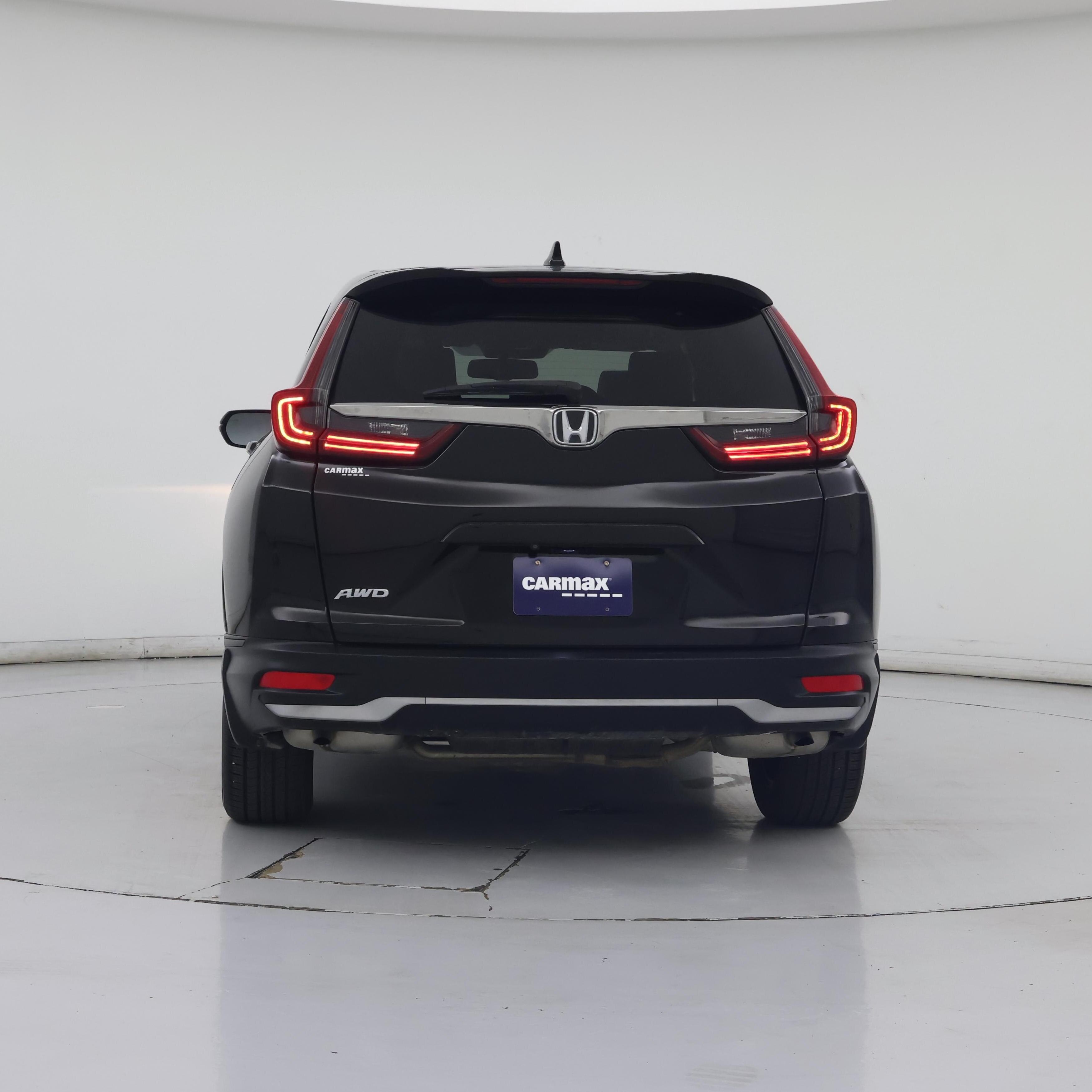 Thumbnail: 2020 Honda CR-V - 6