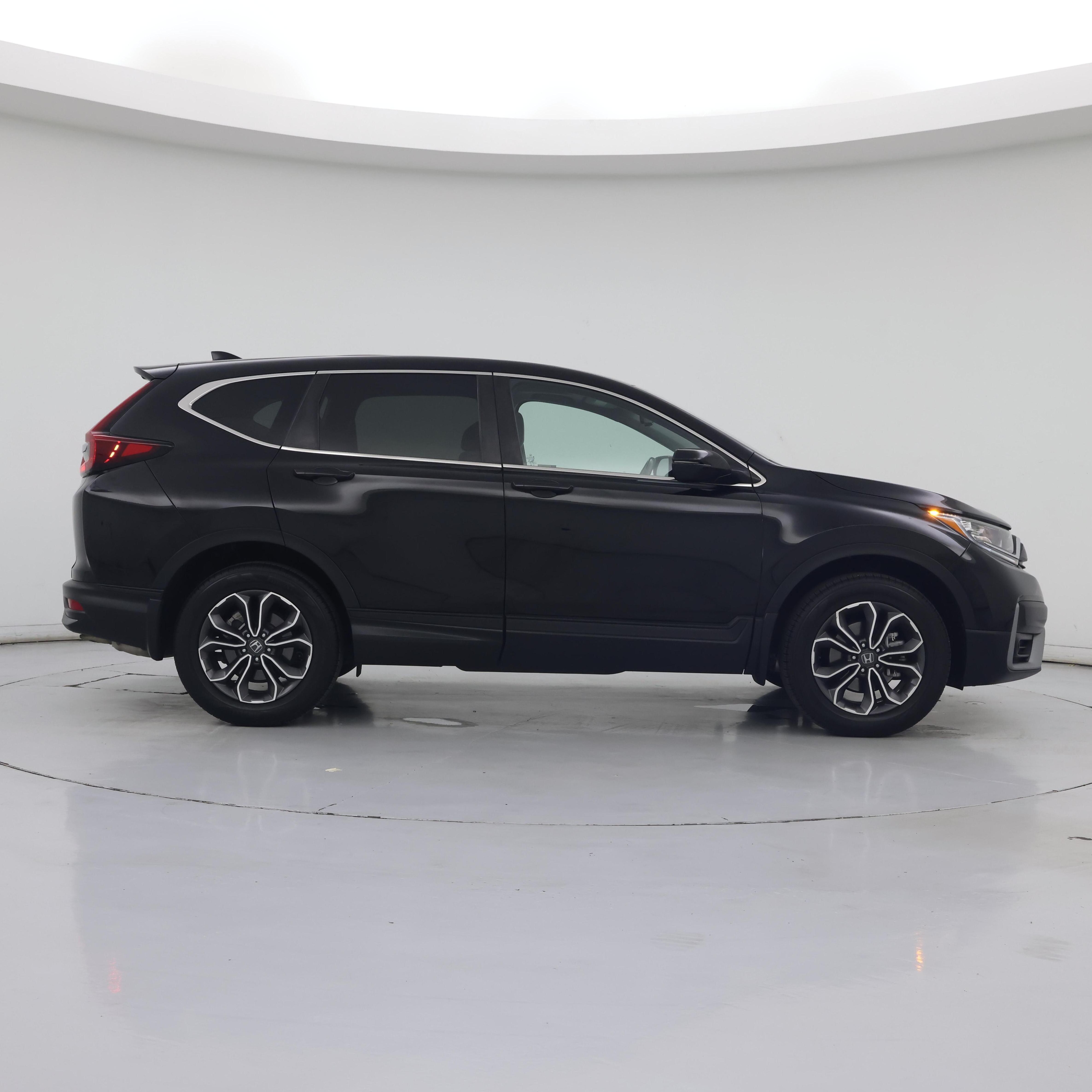 Thumbnail: 2020 Honda CR-V - 7