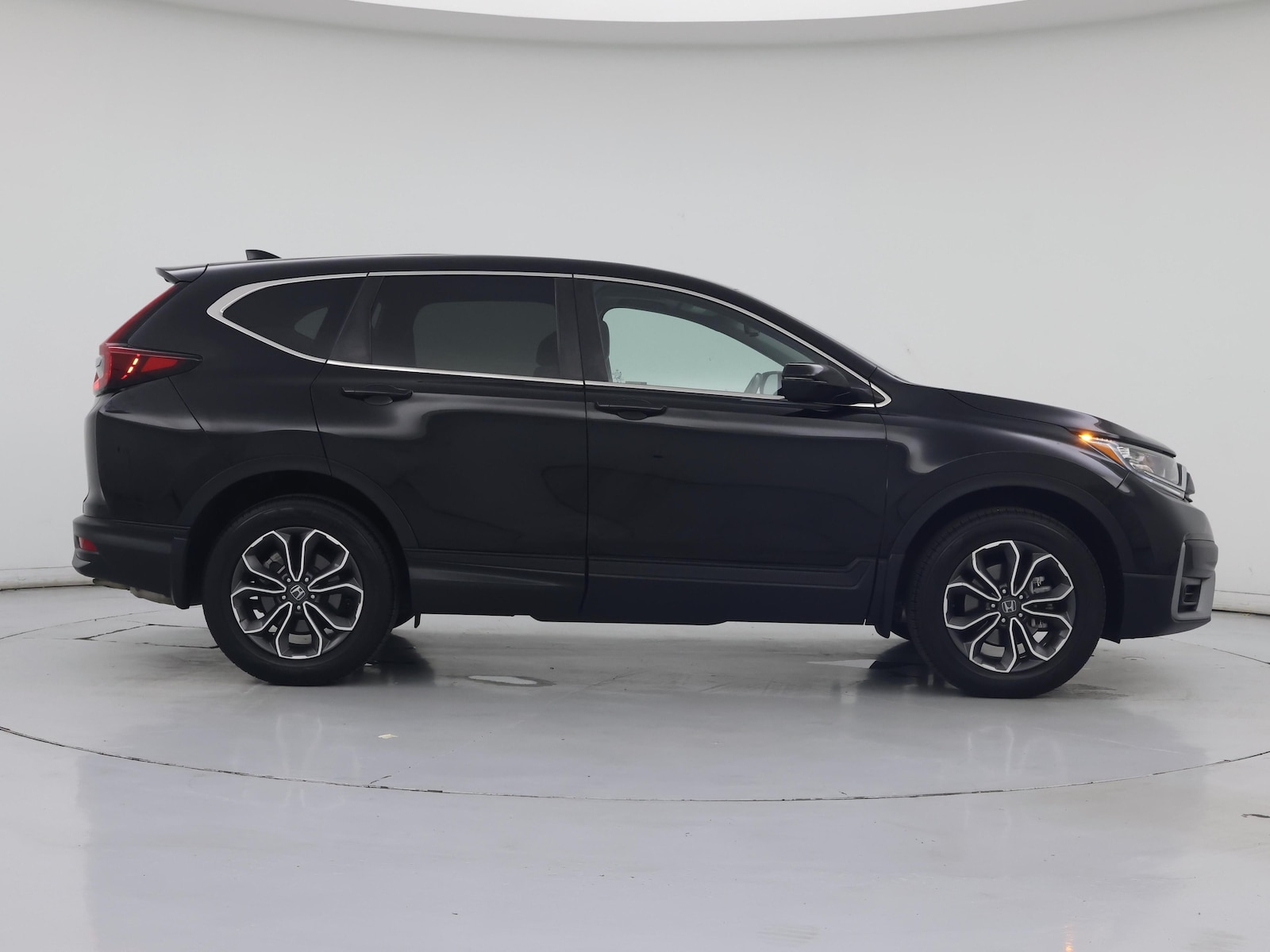 2020 Honda CR-V EX-L - Photo 8