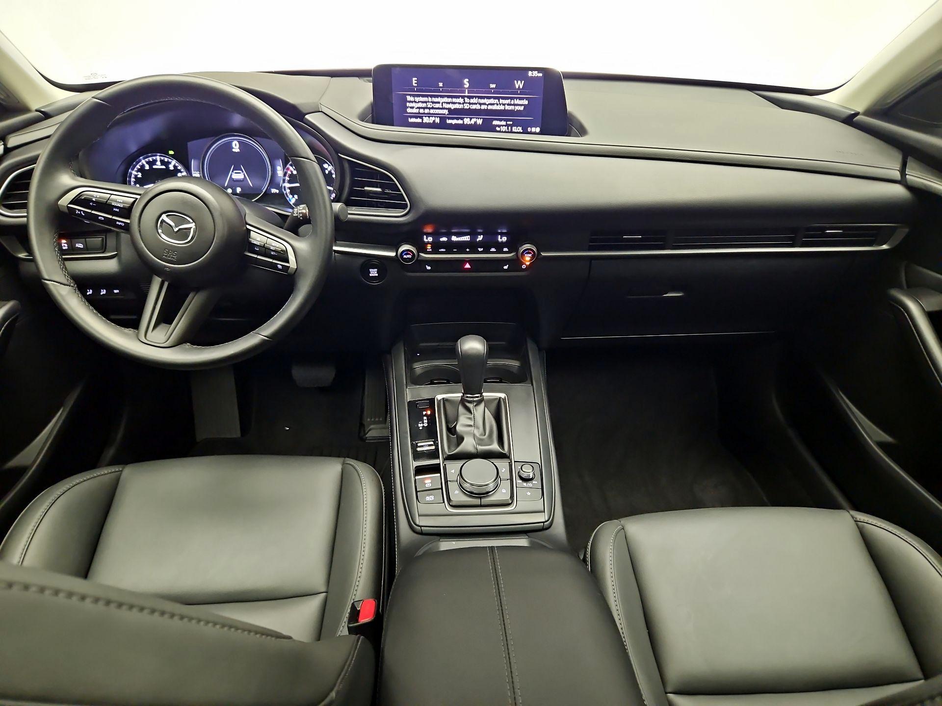 Thumbnail: 2026 Mazda CX-30 - 9
