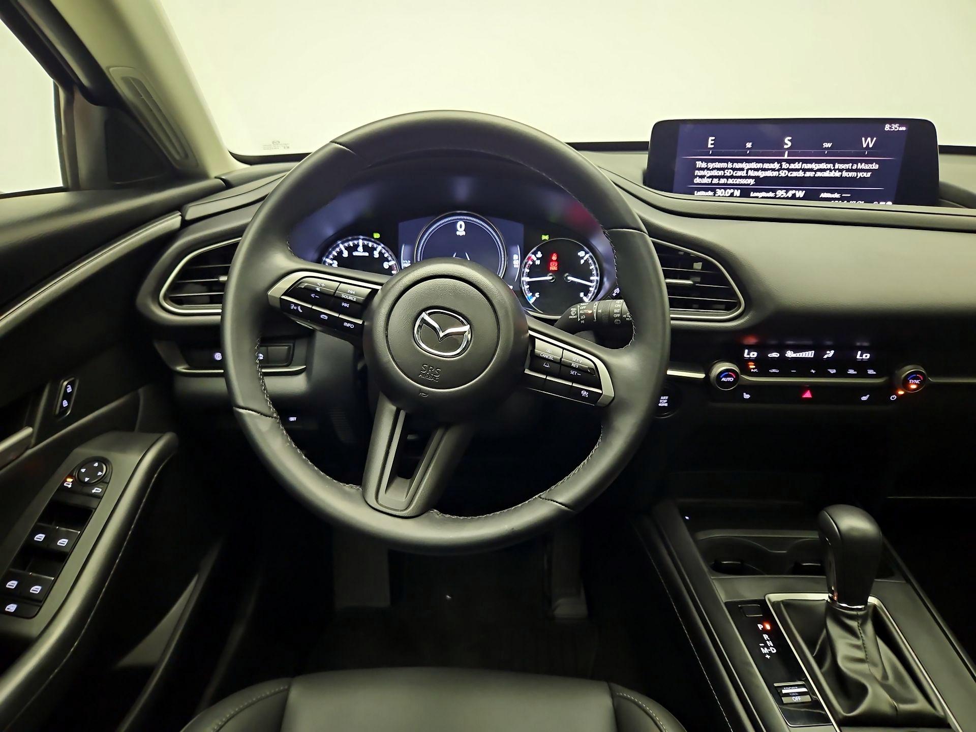 Thumbnail: 2026 Mazda CX-30 - 10