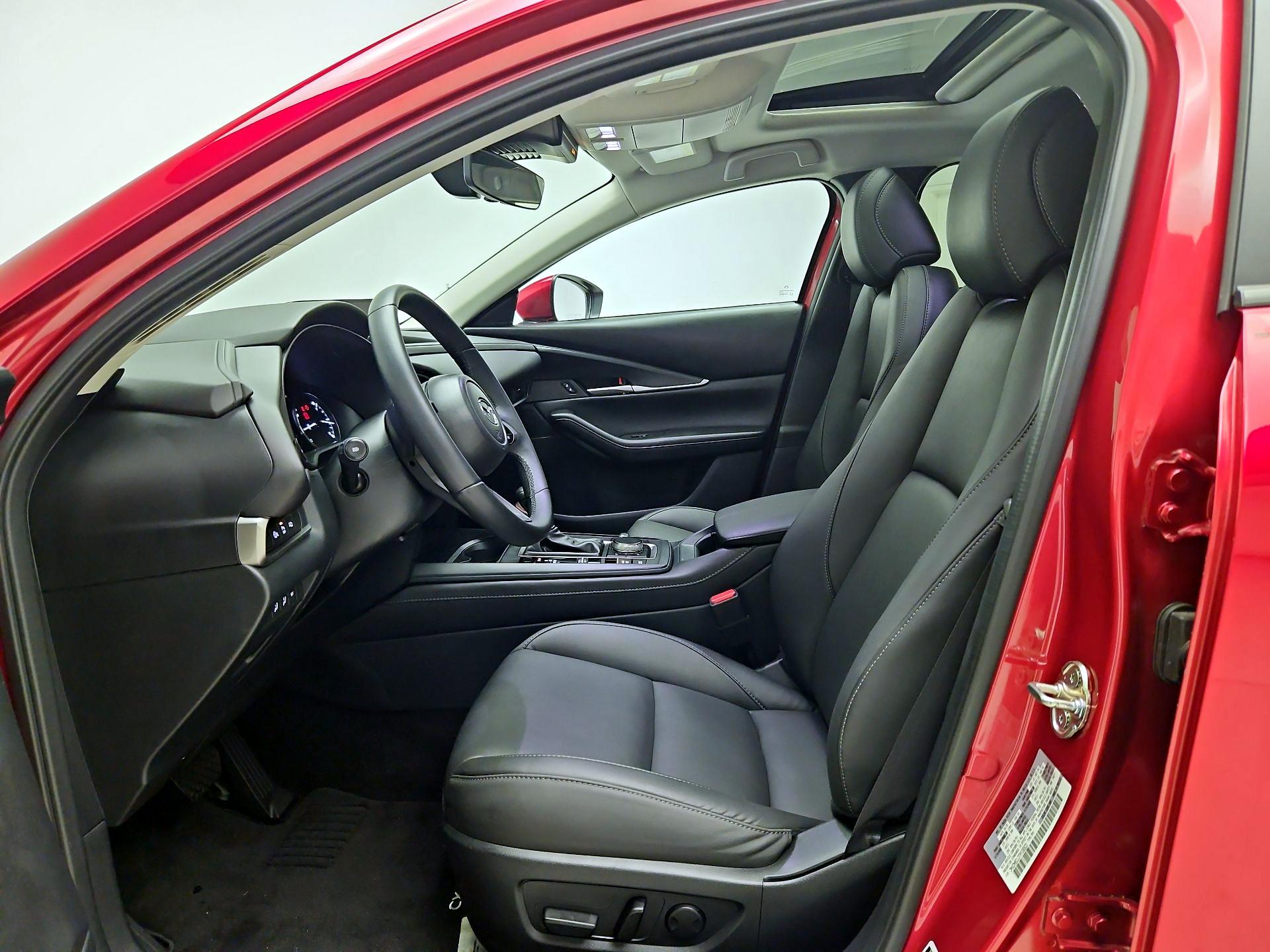 Thumbnail: 2026 Mazda CX-30 - 11