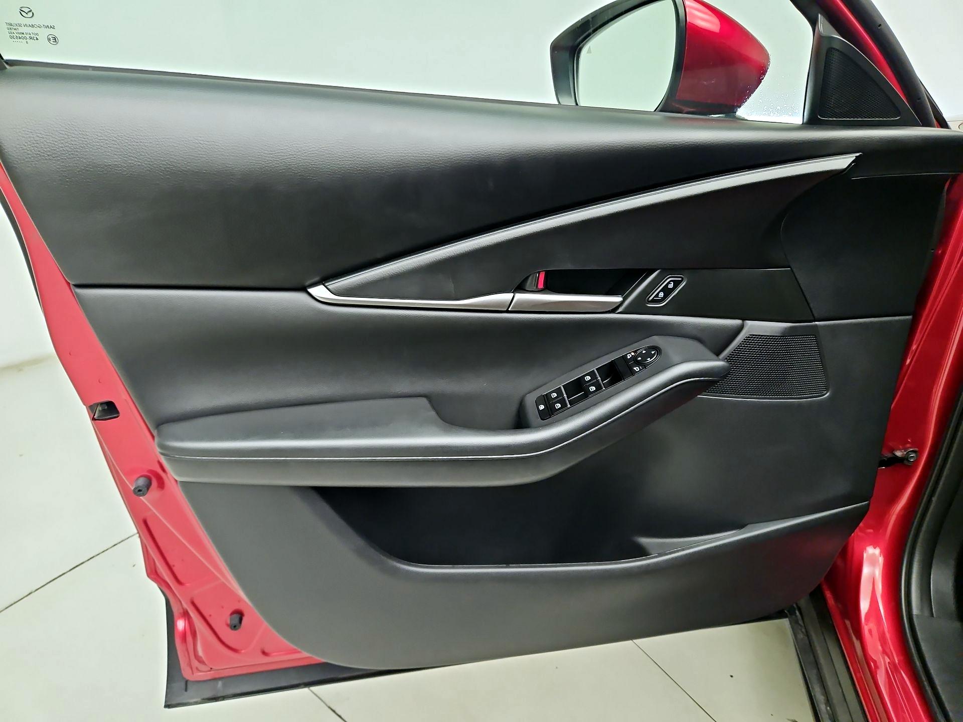 Thumbnail: 2026 Mazda CX-30 - 12