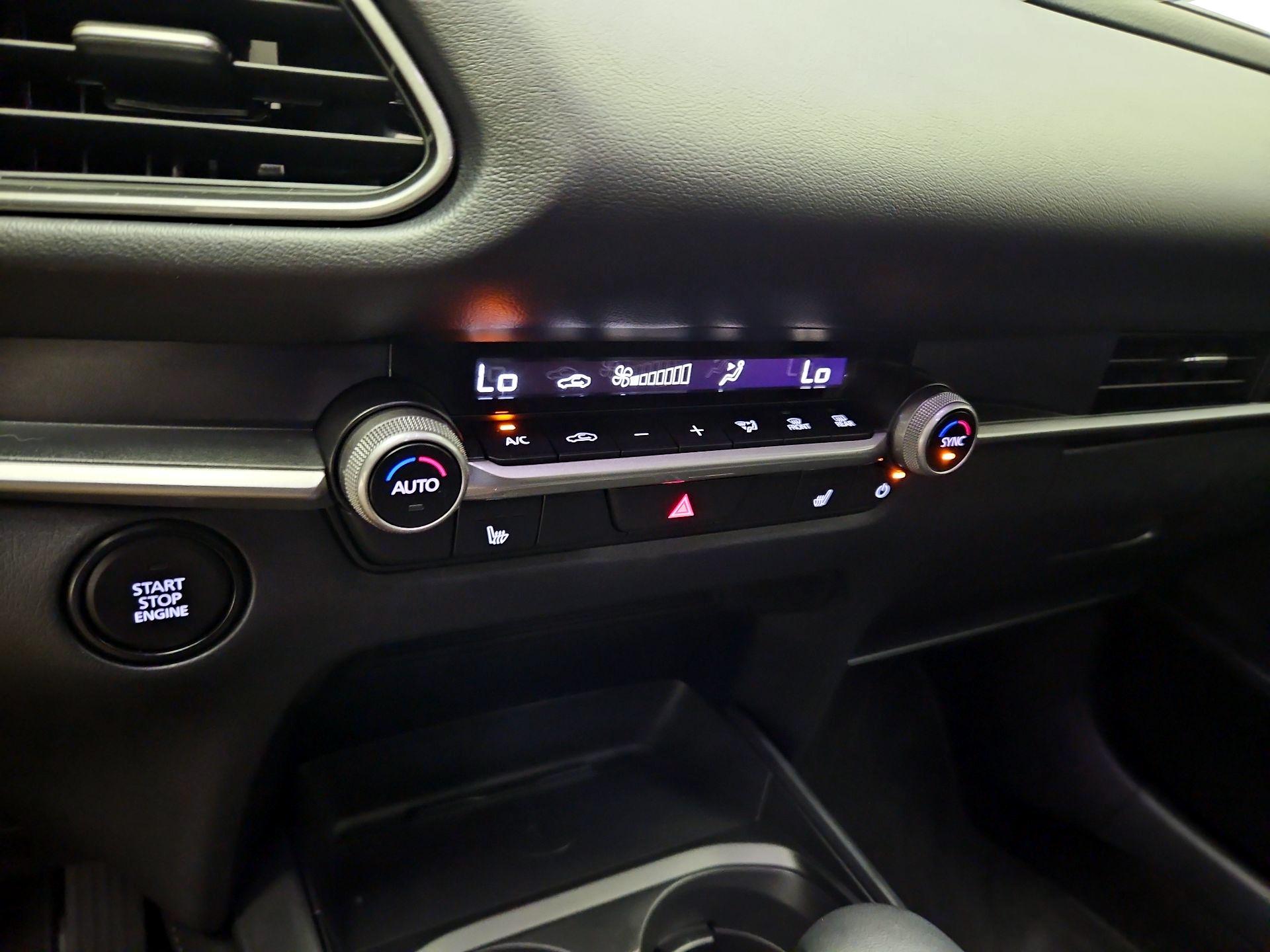 Thumbnail: 2026 Mazda CX-30 - 16