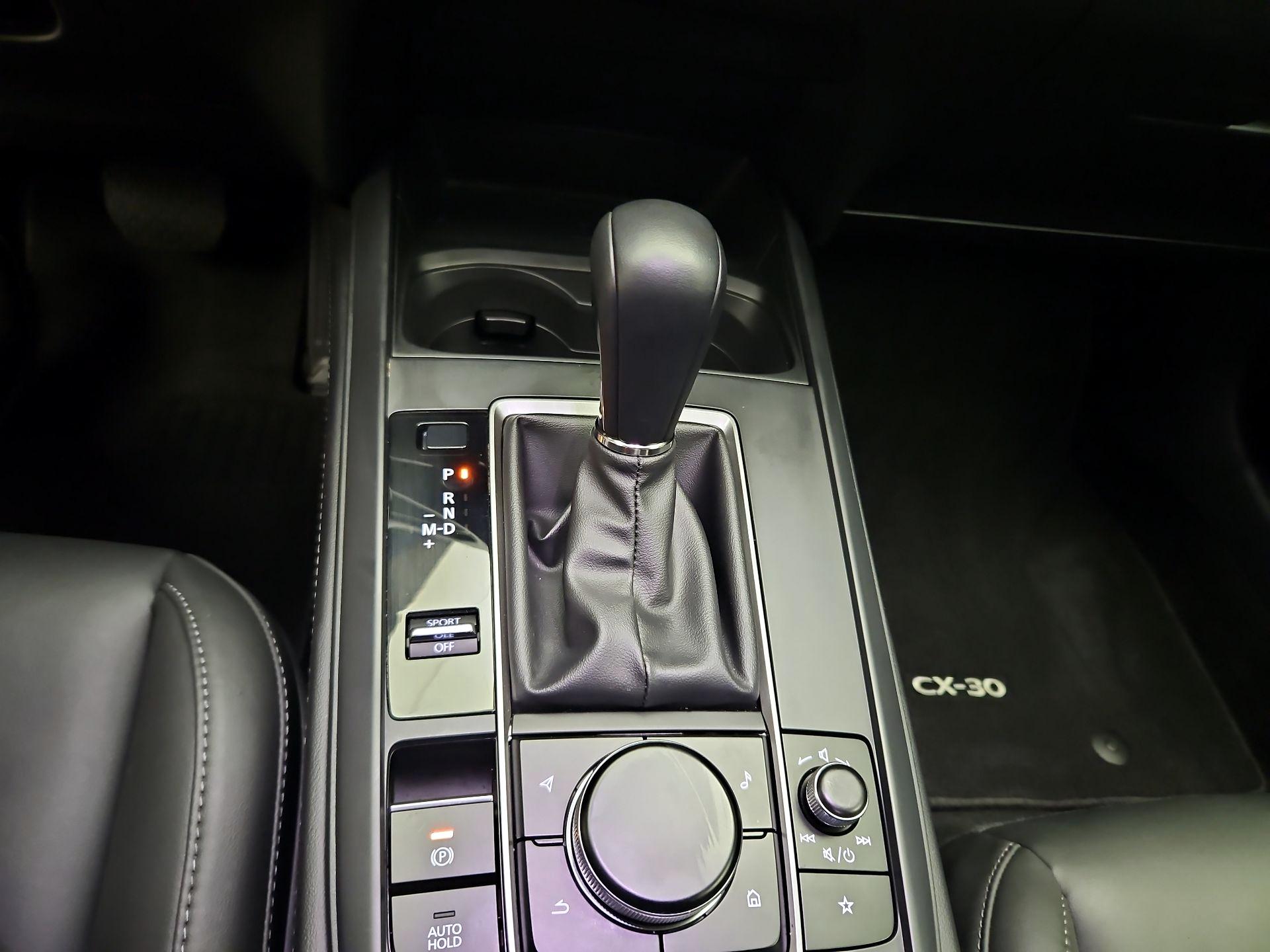 Thumbnail: 2026 Mazda CX-30 - 17