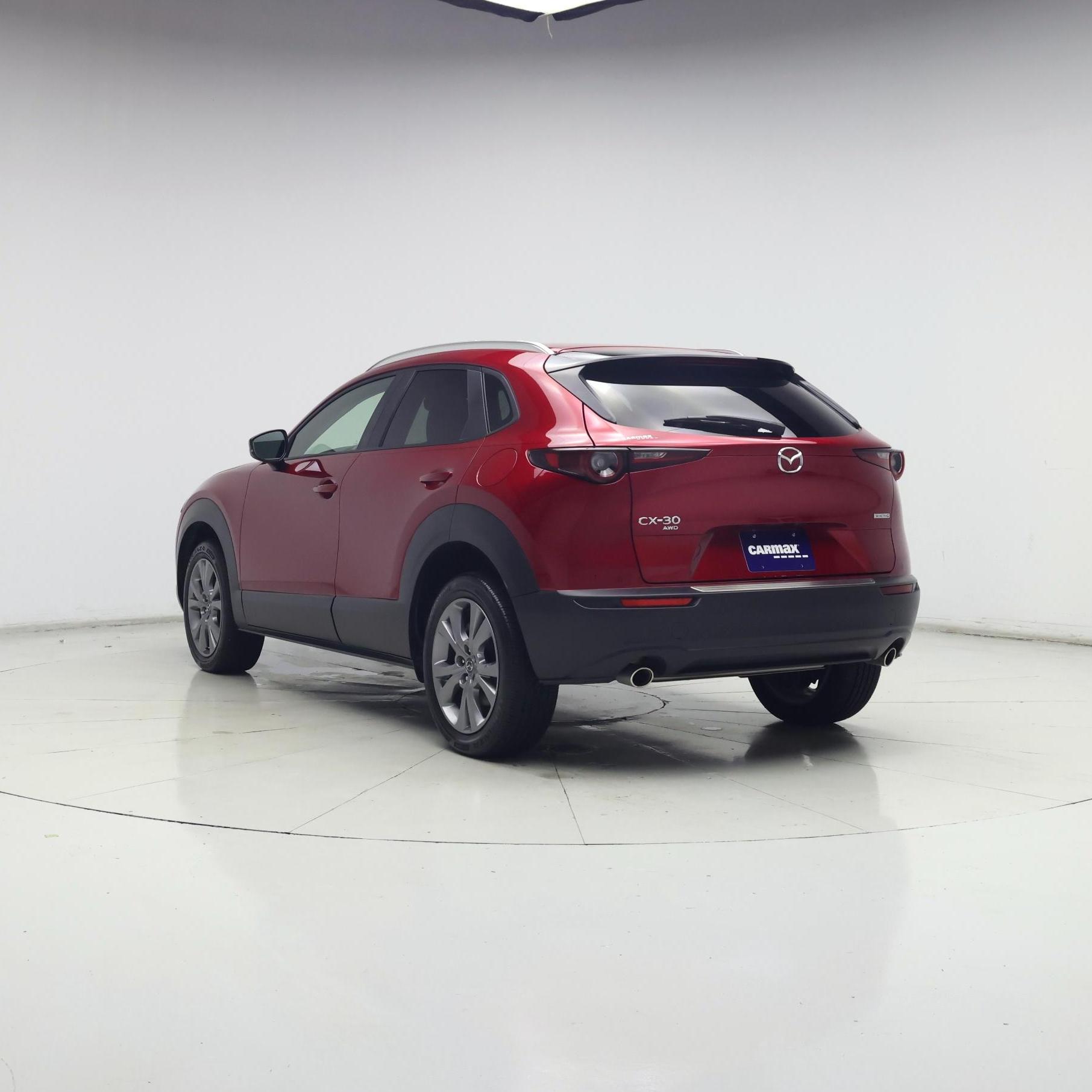 Thumbnail: 2026 Mazda CX-30 - 2