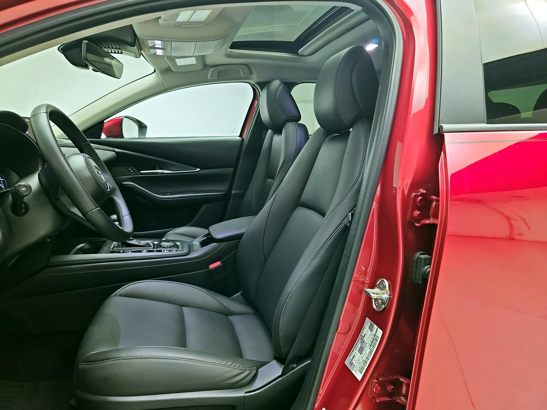 Thumbnail: 2026 Mazda CX-30 - 19