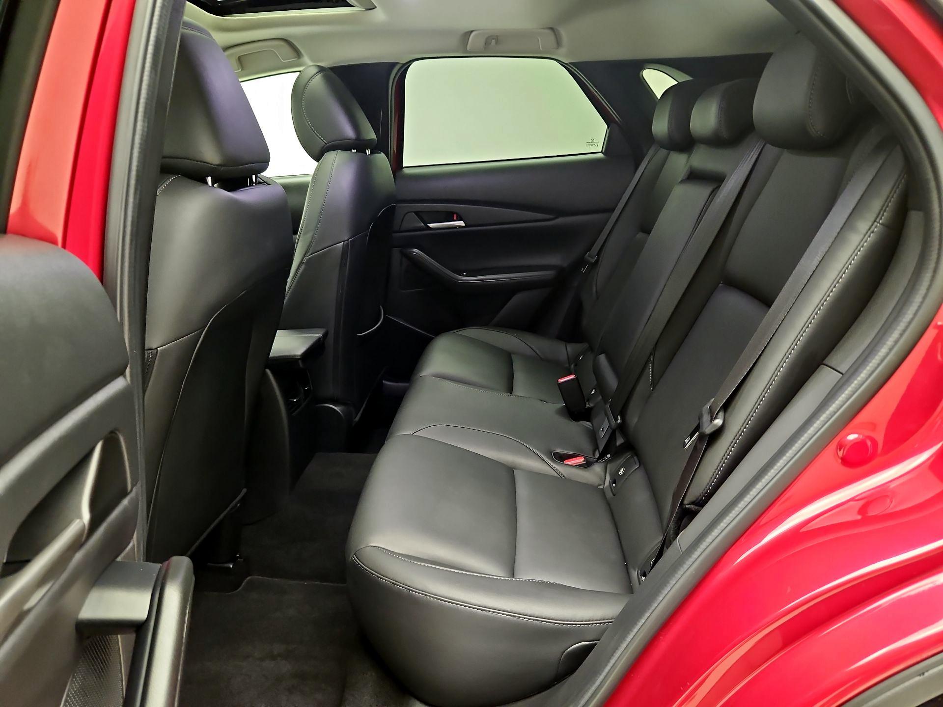 Thumbnail: 2026 Mazda CX-30 - 20