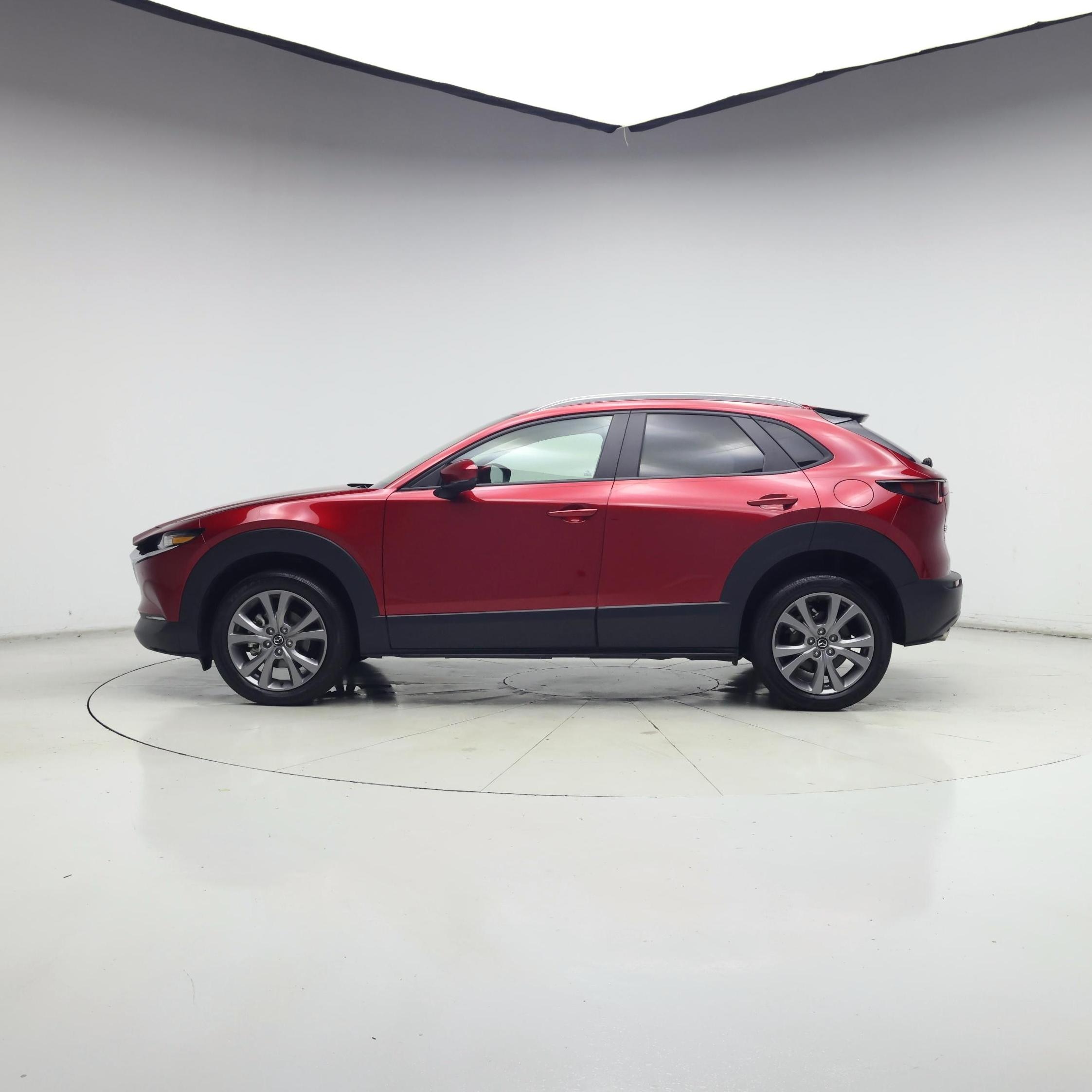 Thumbnail: 2026 Mazda CX-30 - 3