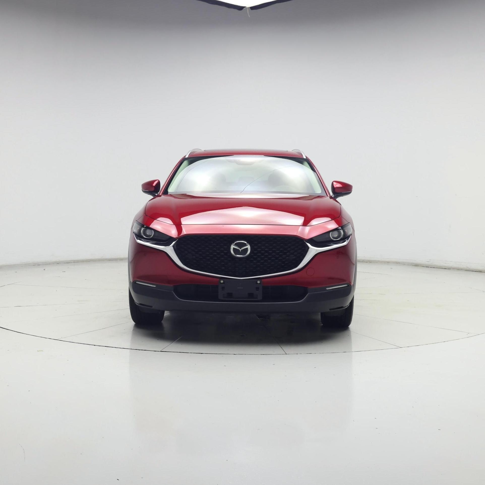Thumbnail: 2026 Mazda CX-30 - 5