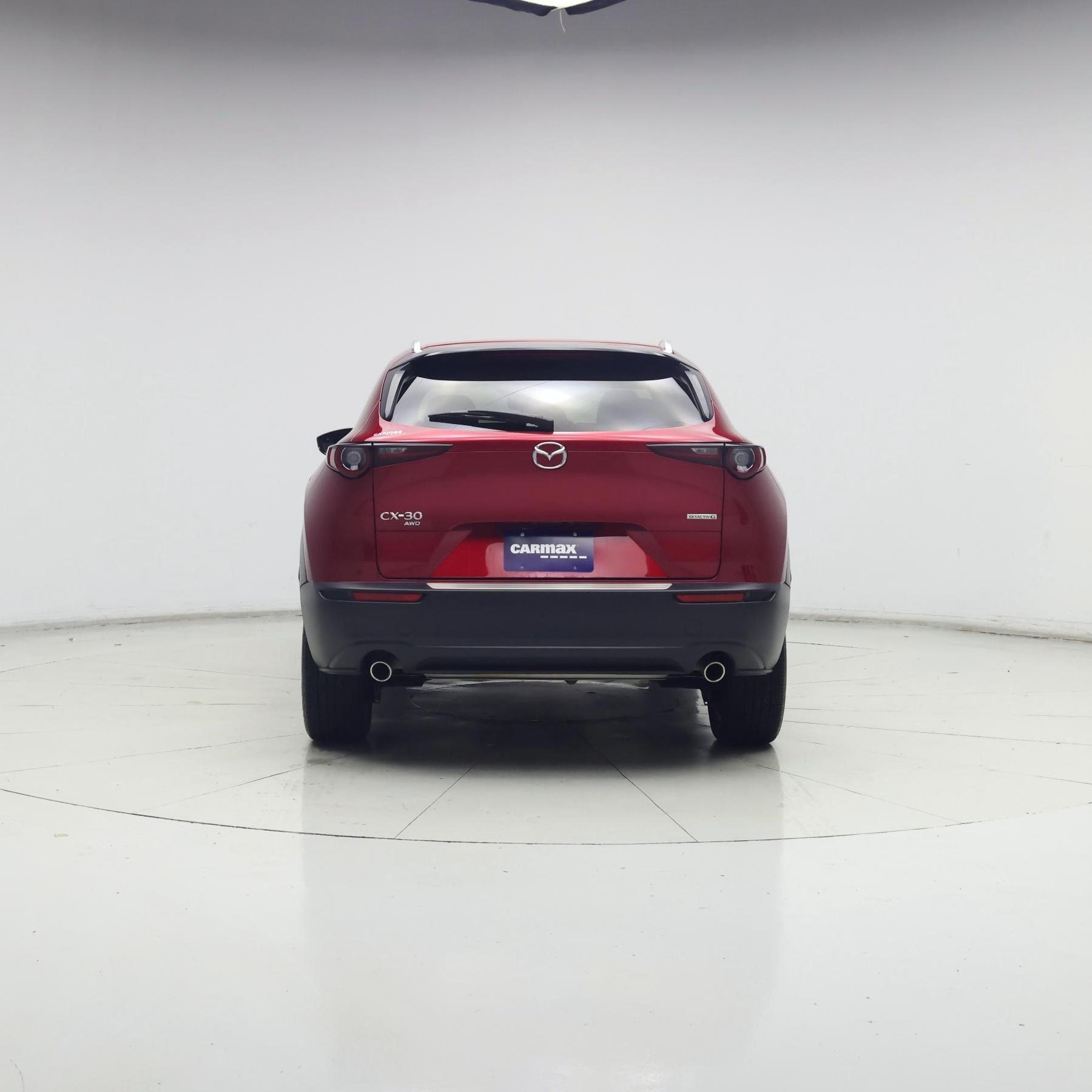 Thumbnail: 2026 Mazda CX-30 - 6