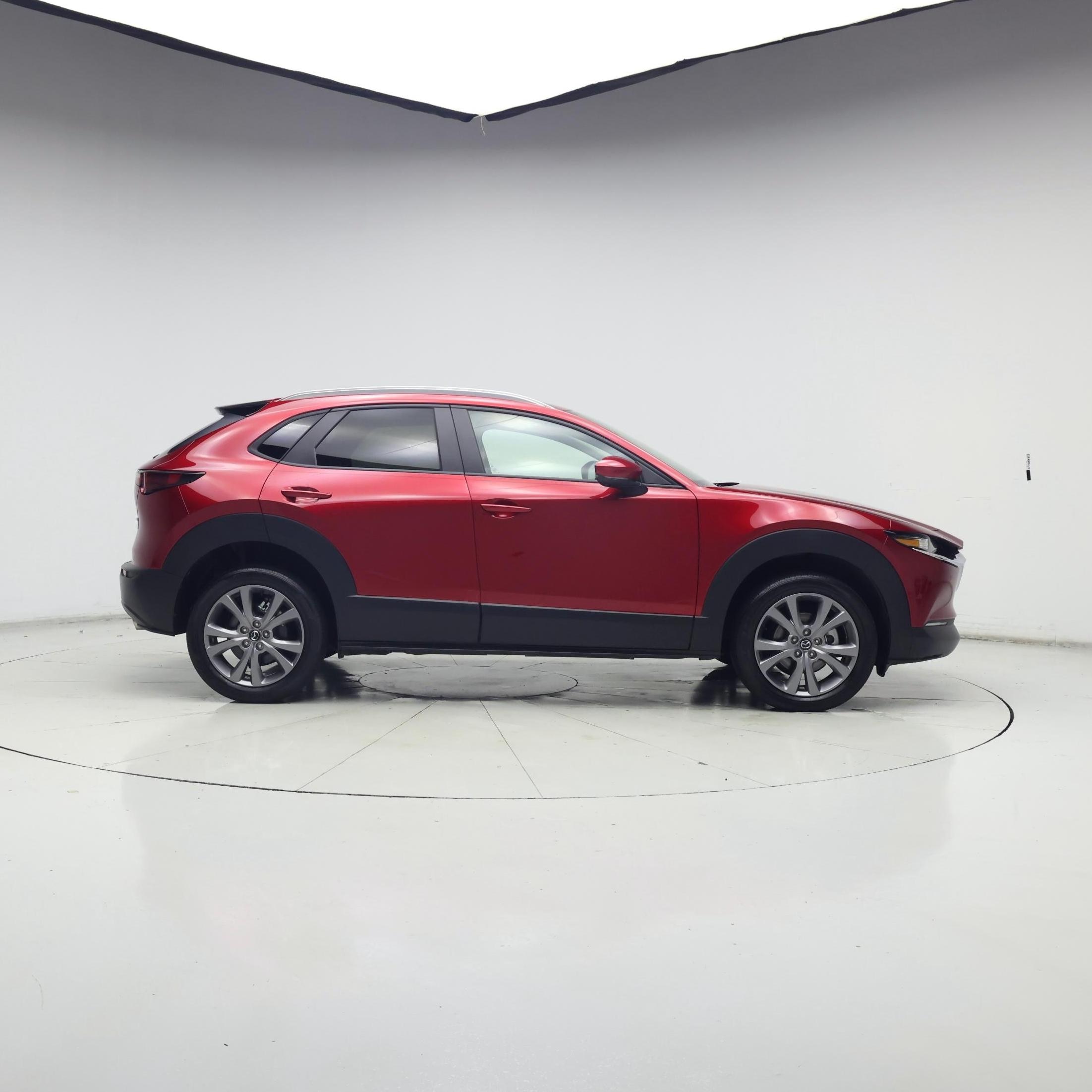 Thumbnail: 2026 Mazda CX-30 - 7