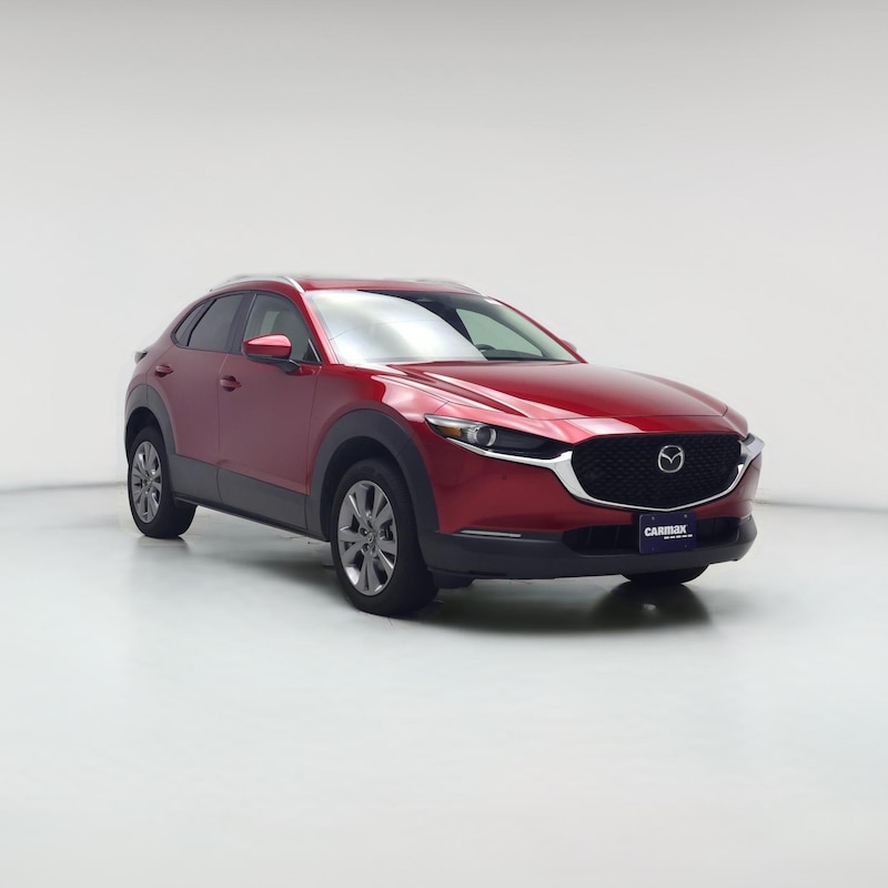 2026 Mazda CX-30 2.5 S Preferred Package