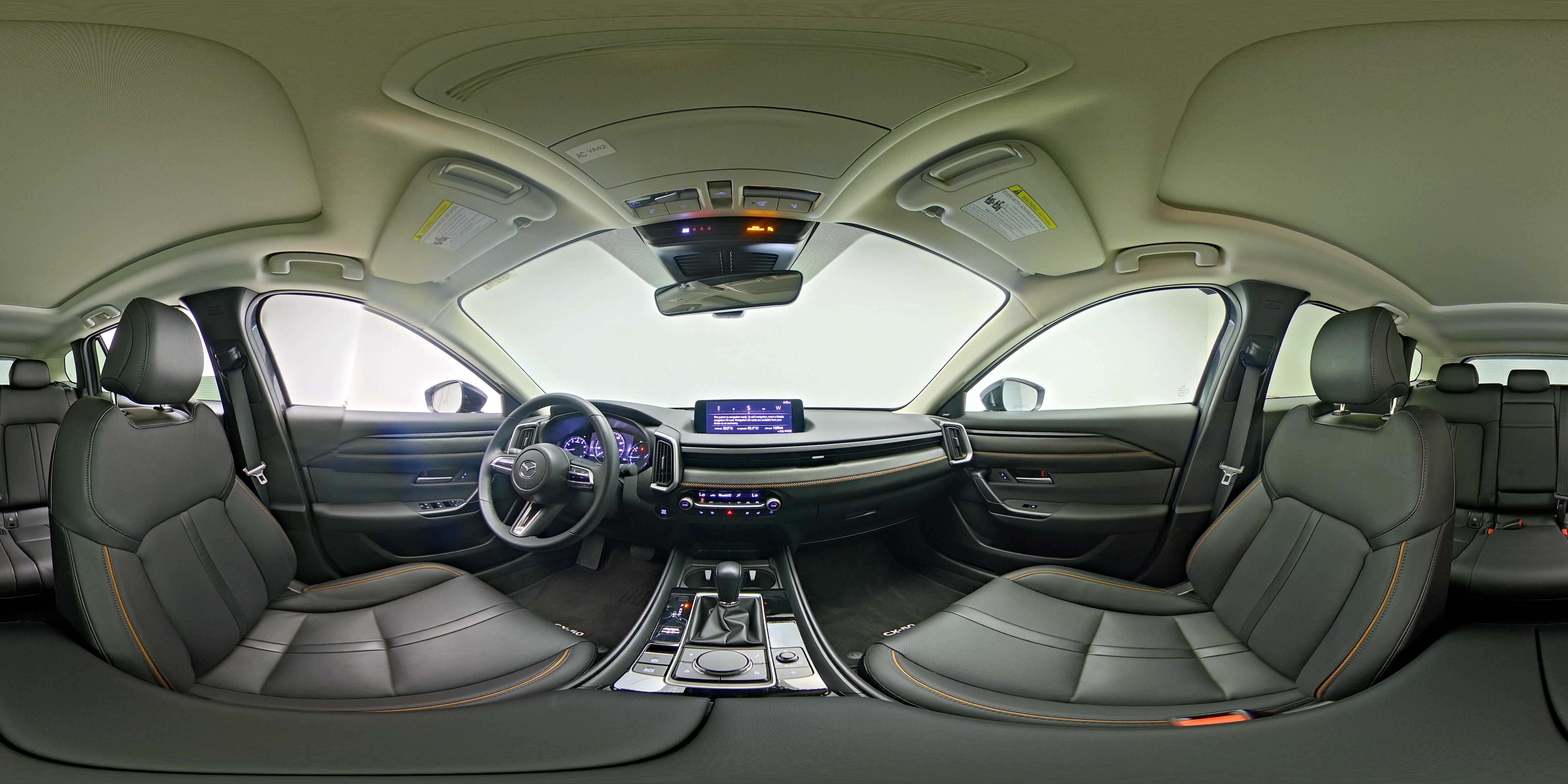2026 Mazda CX-50 Premium - Photo 22